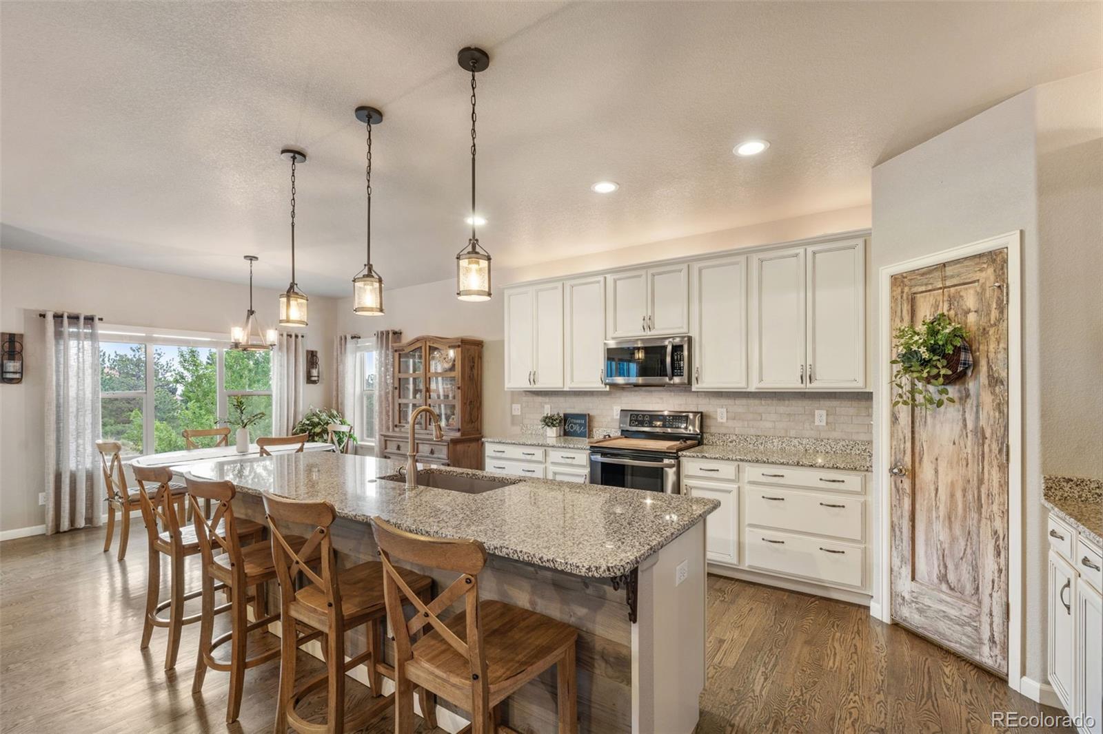 MLS Image #13 for 2835  brogans bluff drive,colorado springs, Colorado