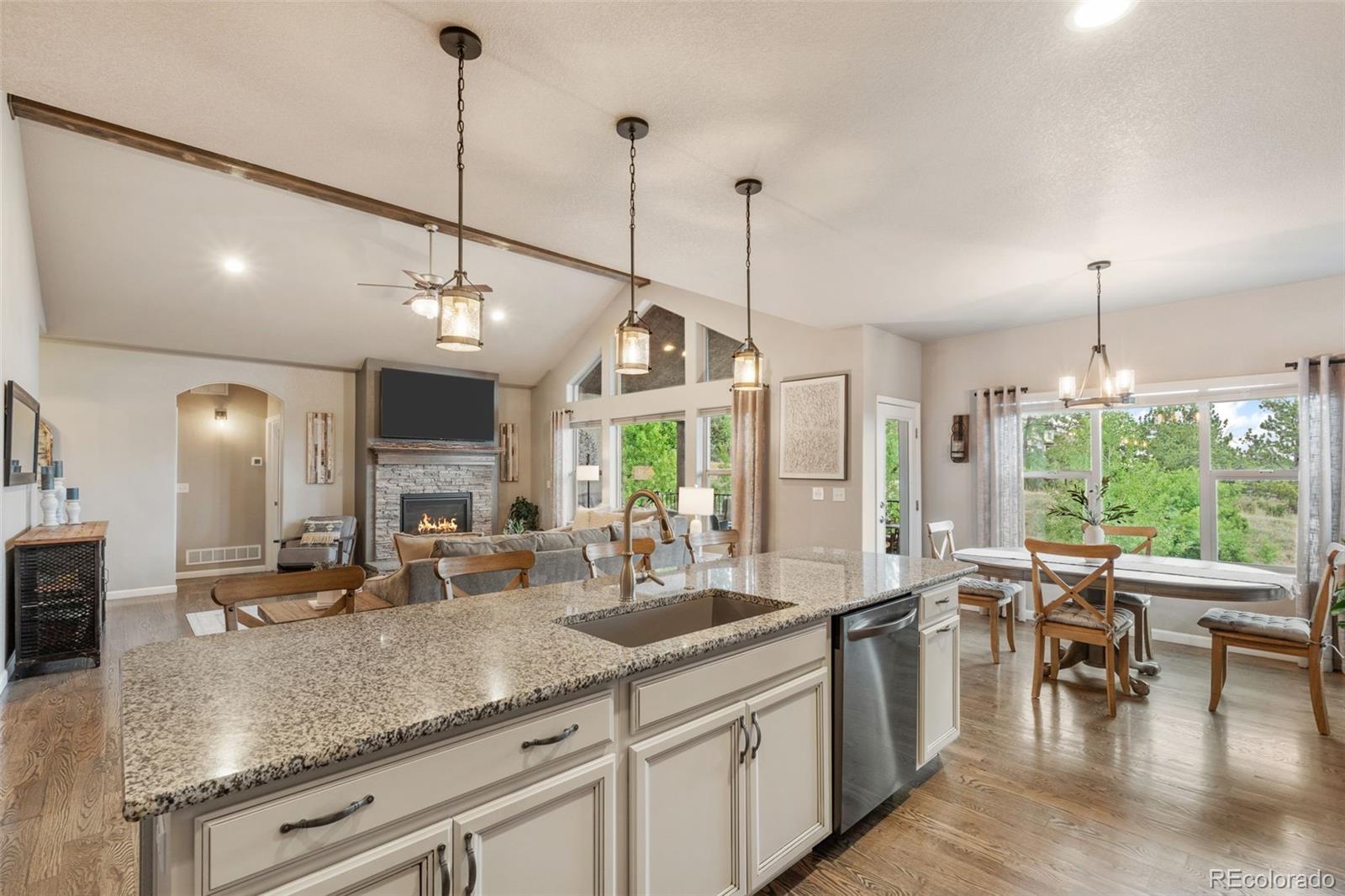 MLS Image #15 for 2835  brogans bluff drive,colorado springs, Colorado