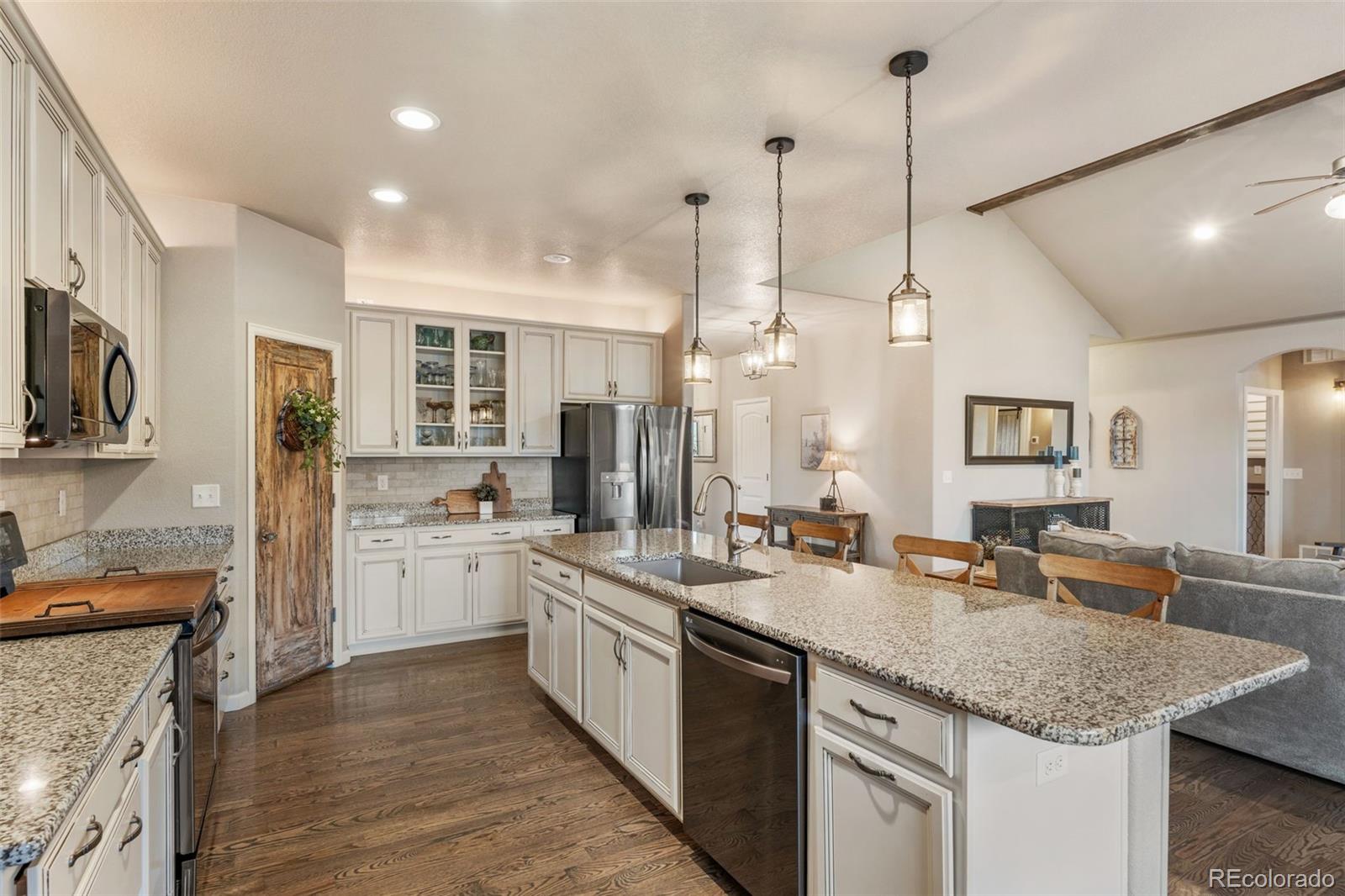 MLS Image #16 for 2835  brogans bluff drive,colorado springs, Colorado