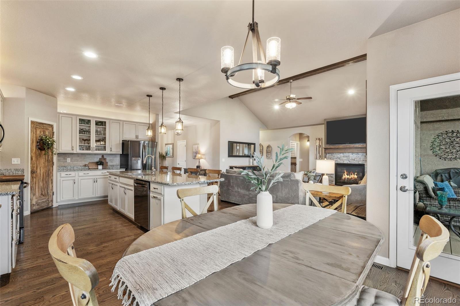 MLS Image #18 for 2835  brogans bluff drive,colorado springs, Colorado