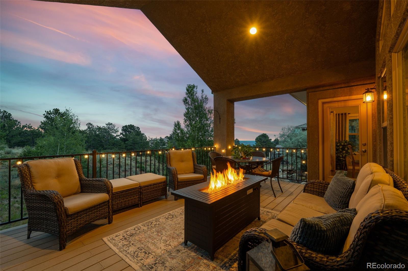 MLS Image #2 for 2835  brogans bluff drive,colorado springs, Colorado