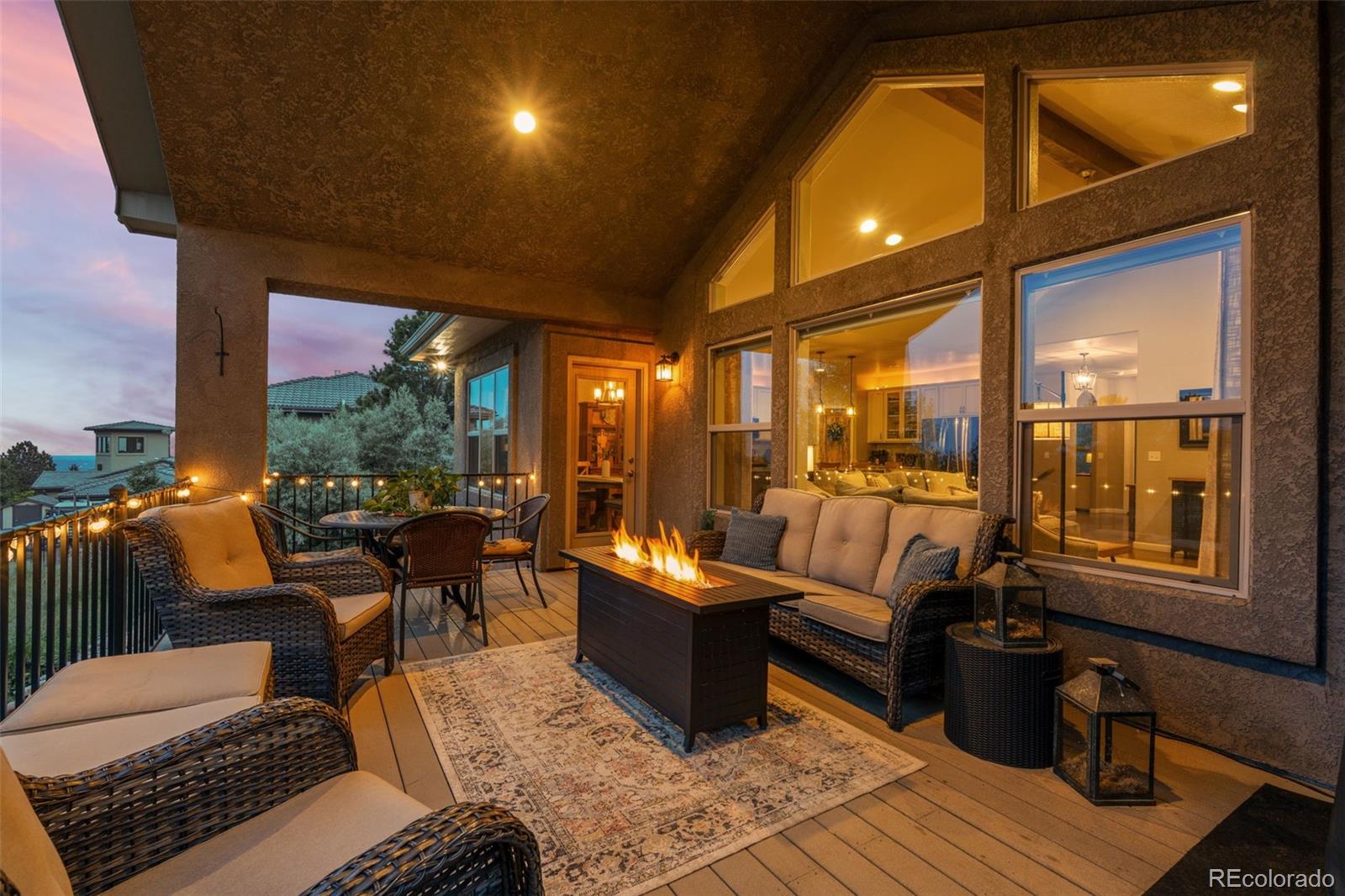 MLS Image #3 for 2835  brogans bluff drive,colorado springs, Colorado