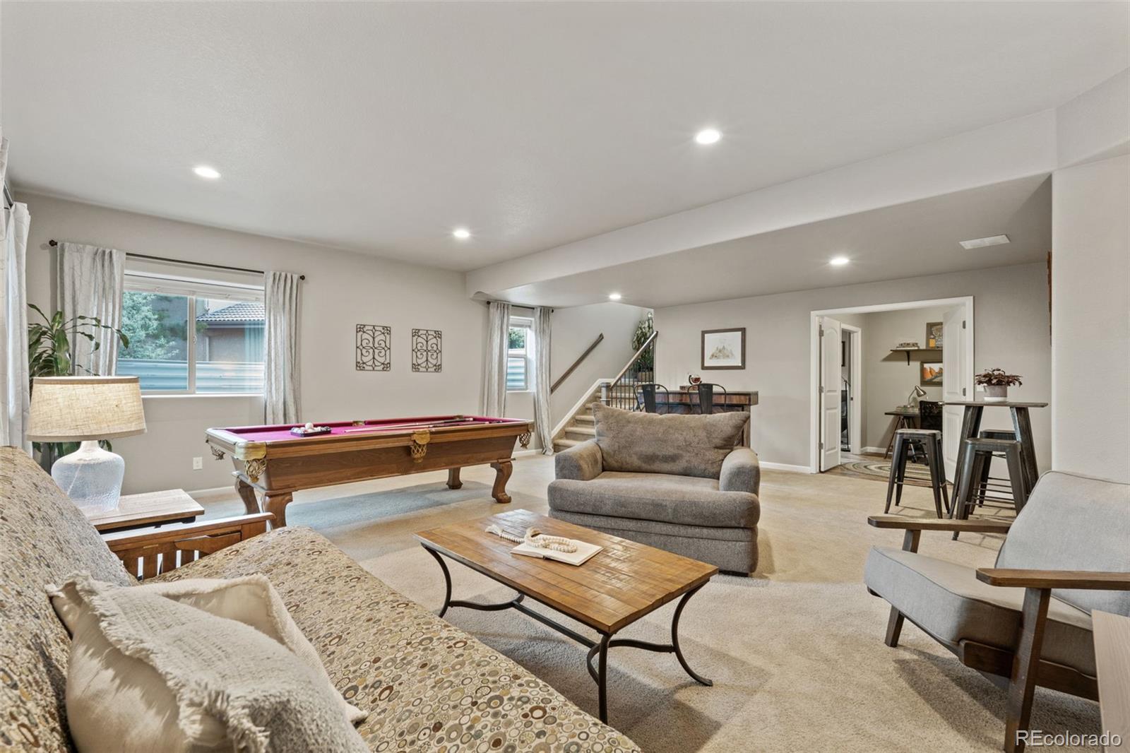 MLS Image #30 for 2835  brogans bluff drive,colorado springs, Colorado