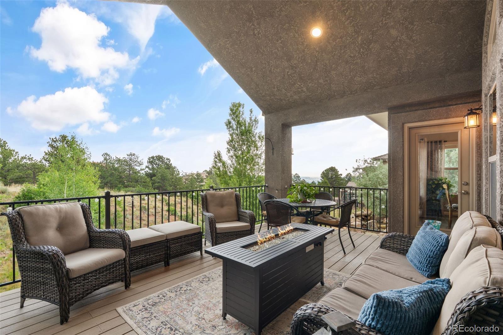 MLS Image #37 for 2835  brogans bluff drive,colorado springs, Colorado