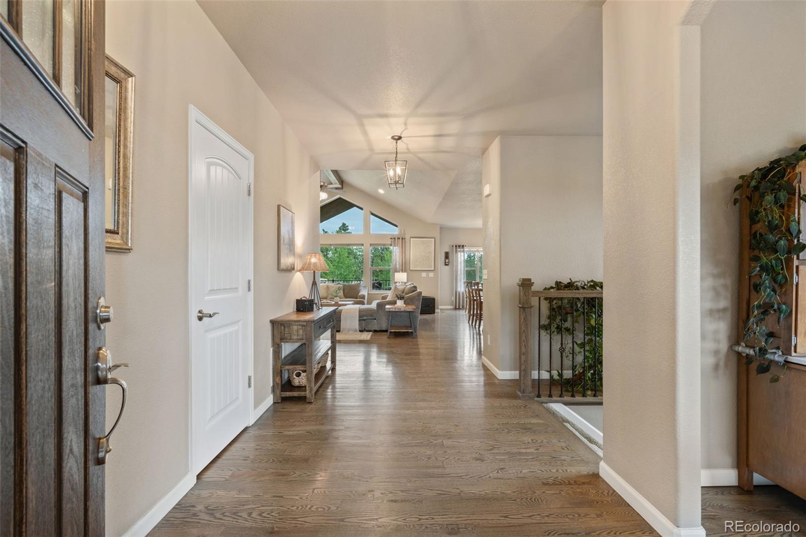 MLS Image #4 for 2835  brogans bluff drive,colorado springs, Colorado