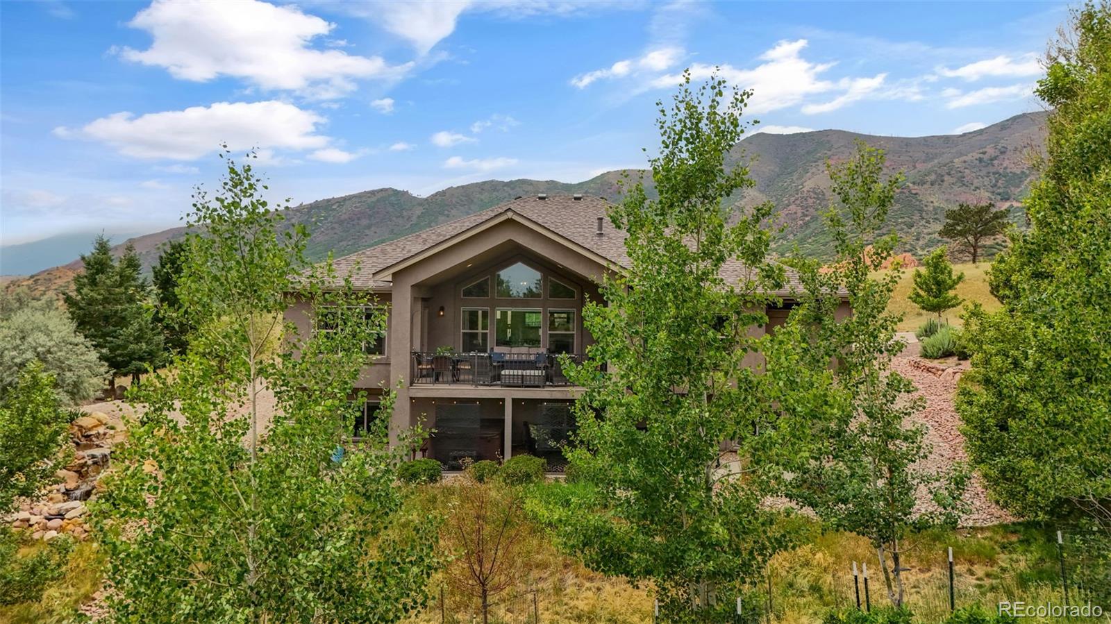 MLS Image #40 for 2835  brogans bluff drive,colorado springs, Colorado