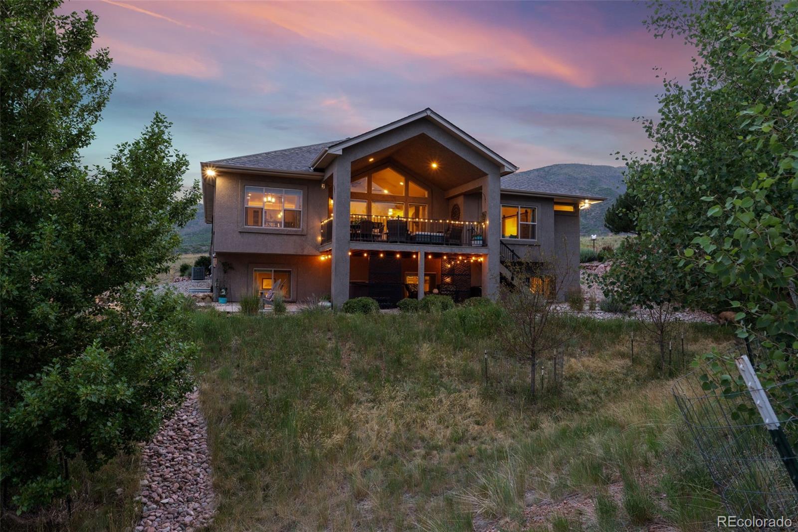 MLS Image #41 for 2835  brogans bluff drive,colorado springs, Colorado