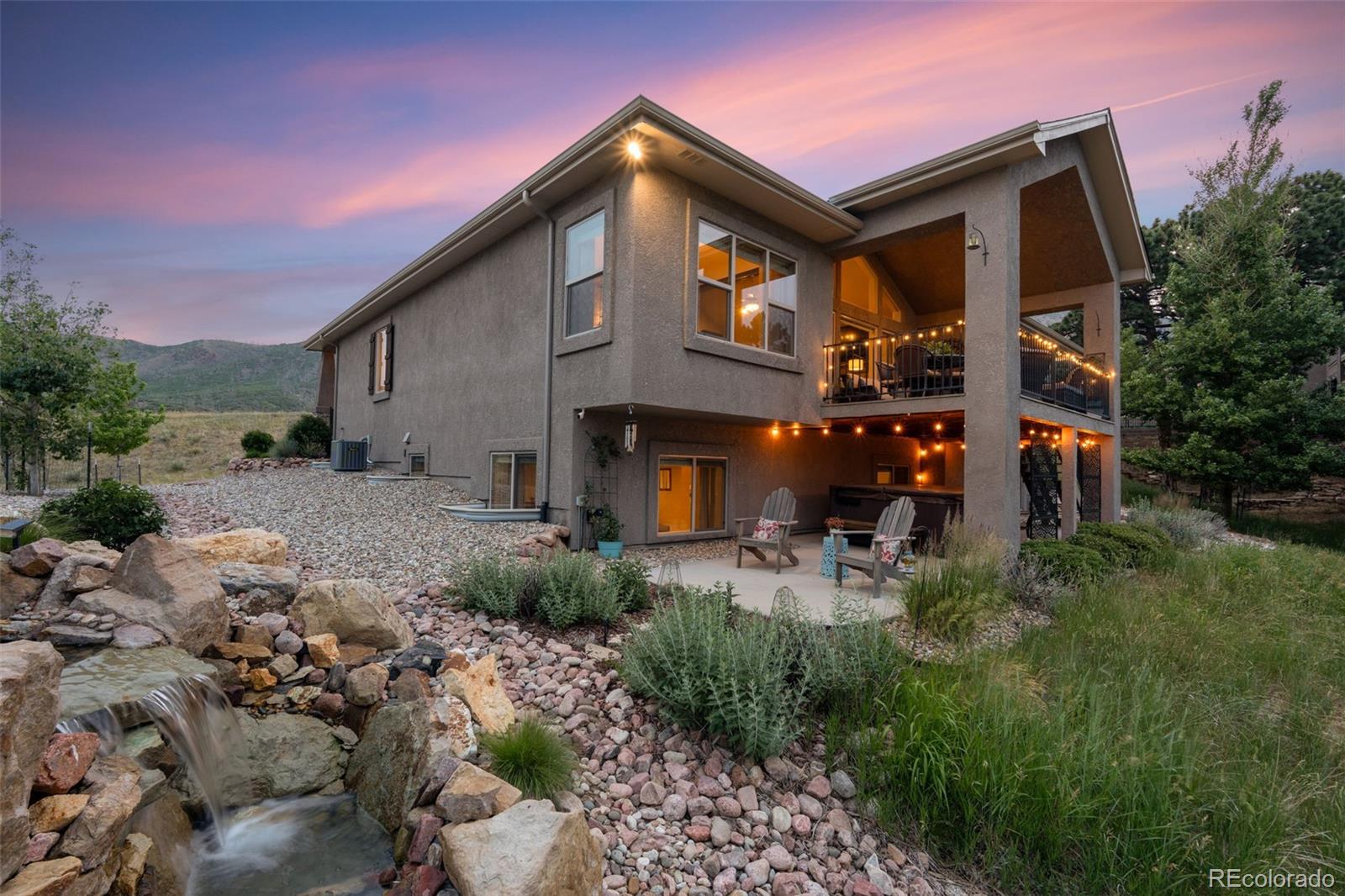 MLS Image #42 for 2835  brogans bluff drive,colorado springs, Colorado