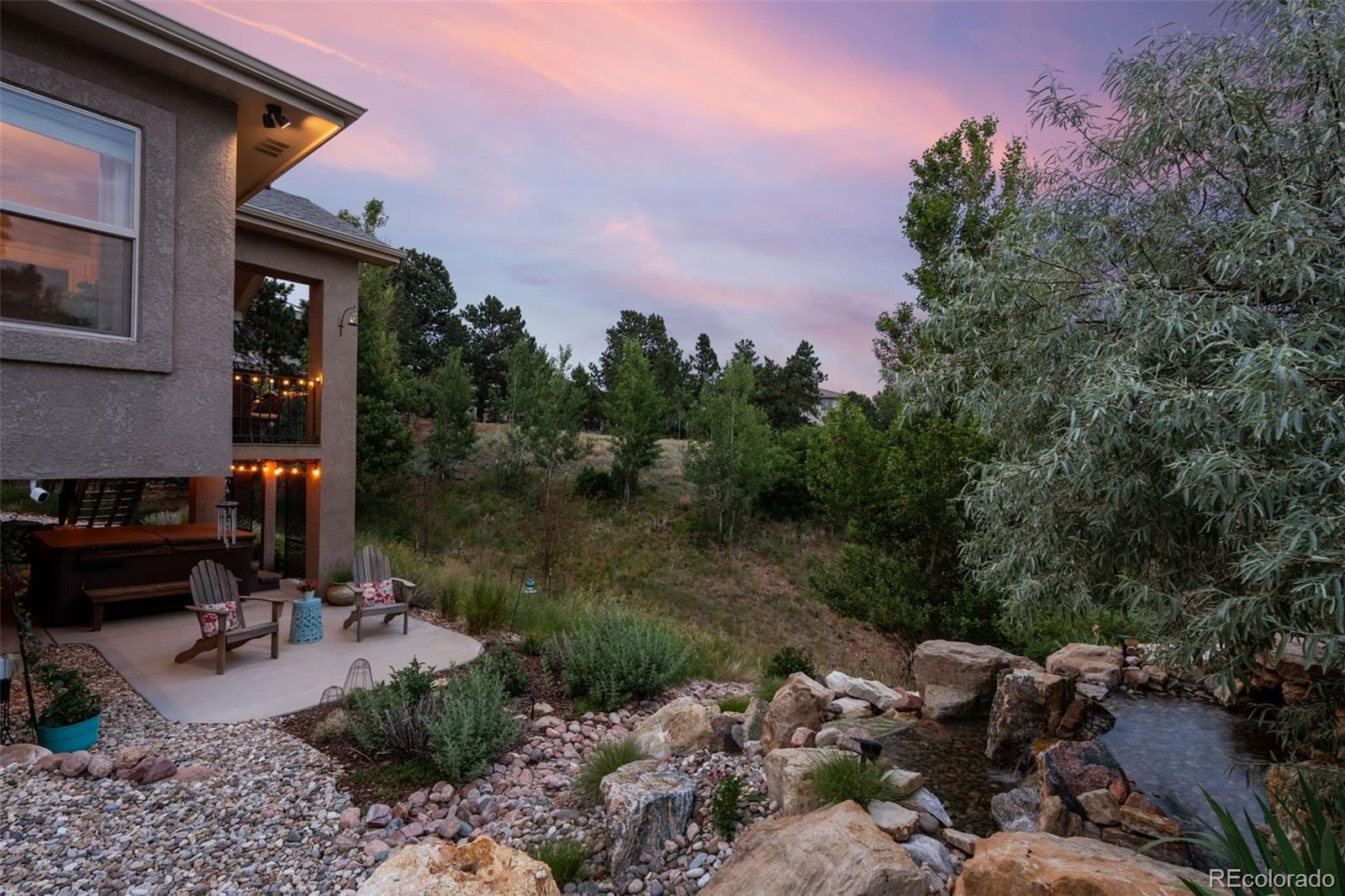 MLS Image #43 for 2835  brogans bluff drive,colorado springs, Colorado