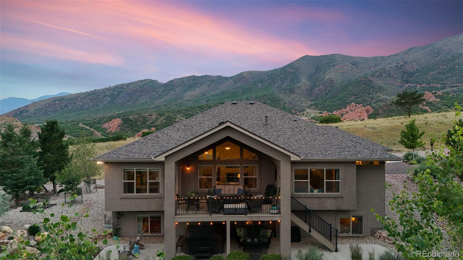 MLS Image #44 for 2835  brogans bluff drive,colorado springs, Colorado