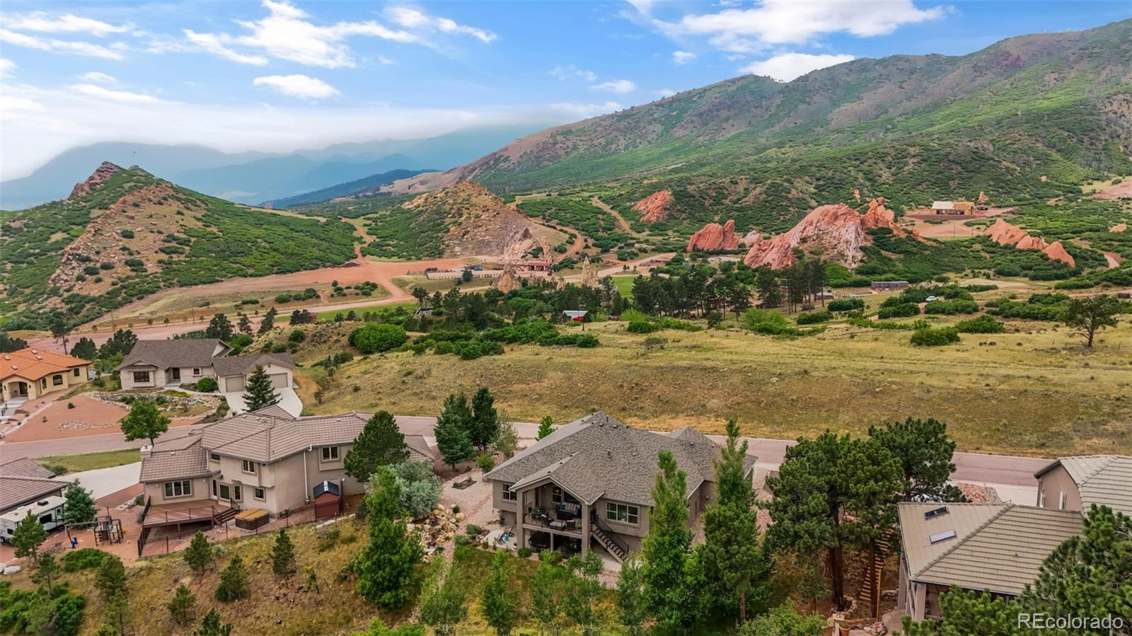 MLS Image #48 for 2835  brogans bluff drive,colorado springs, Colorado