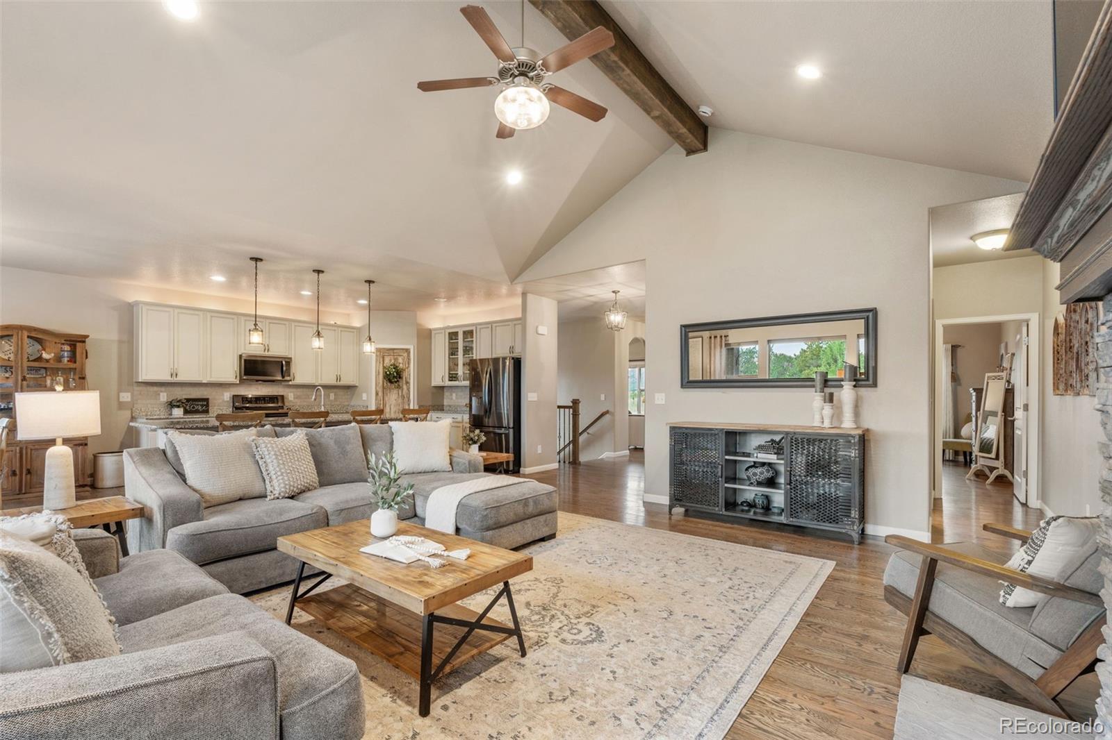 MLS Image #8 for 2835  brogans bluff drive,colorado springs, Colorado