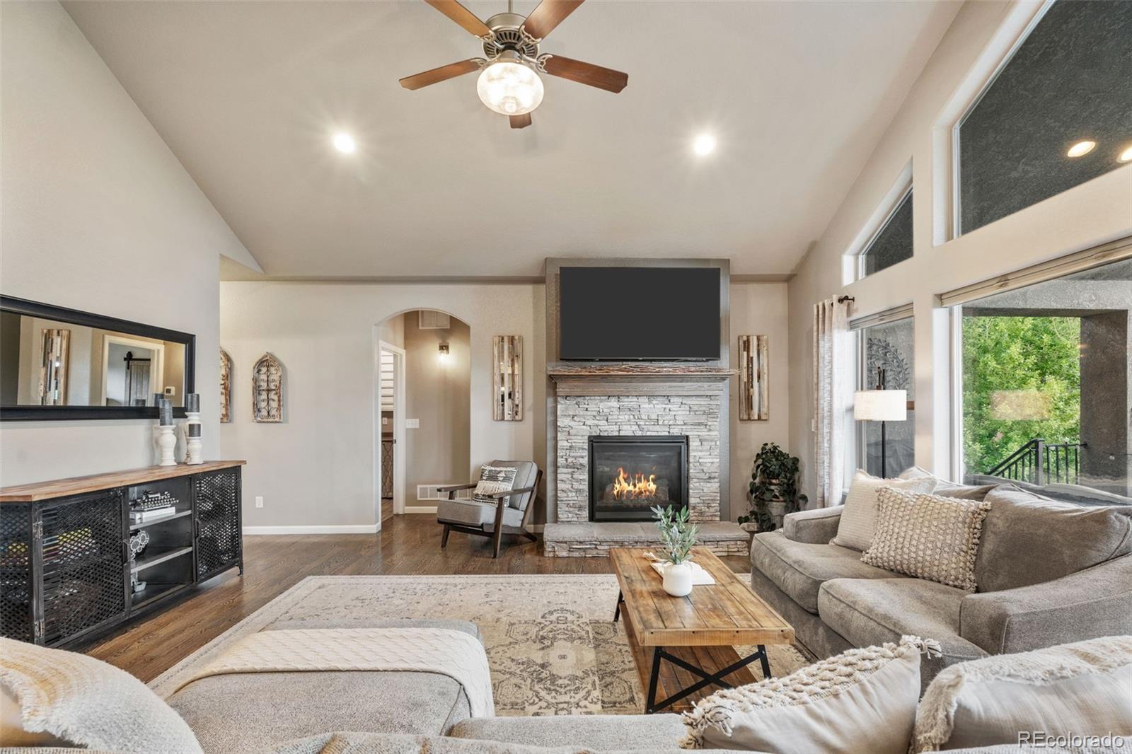 MLS Image #9 for 2835  brogans bluff drive,colorado springs, Colorado