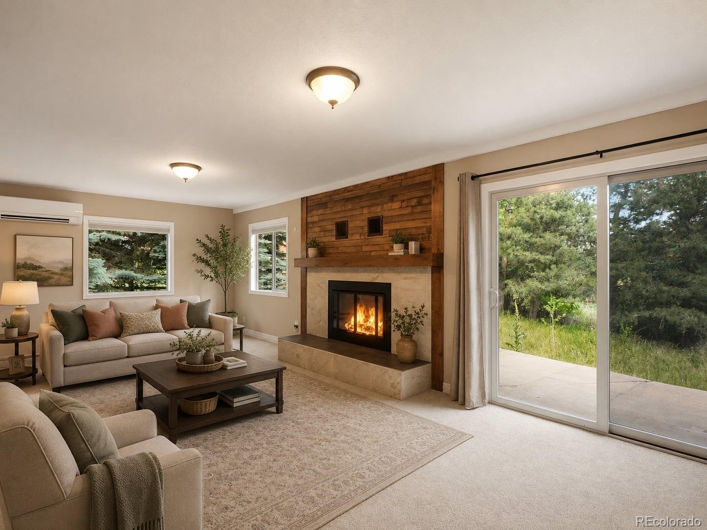 MLS Image #17 for 8056  windwood way,parker, Colorado