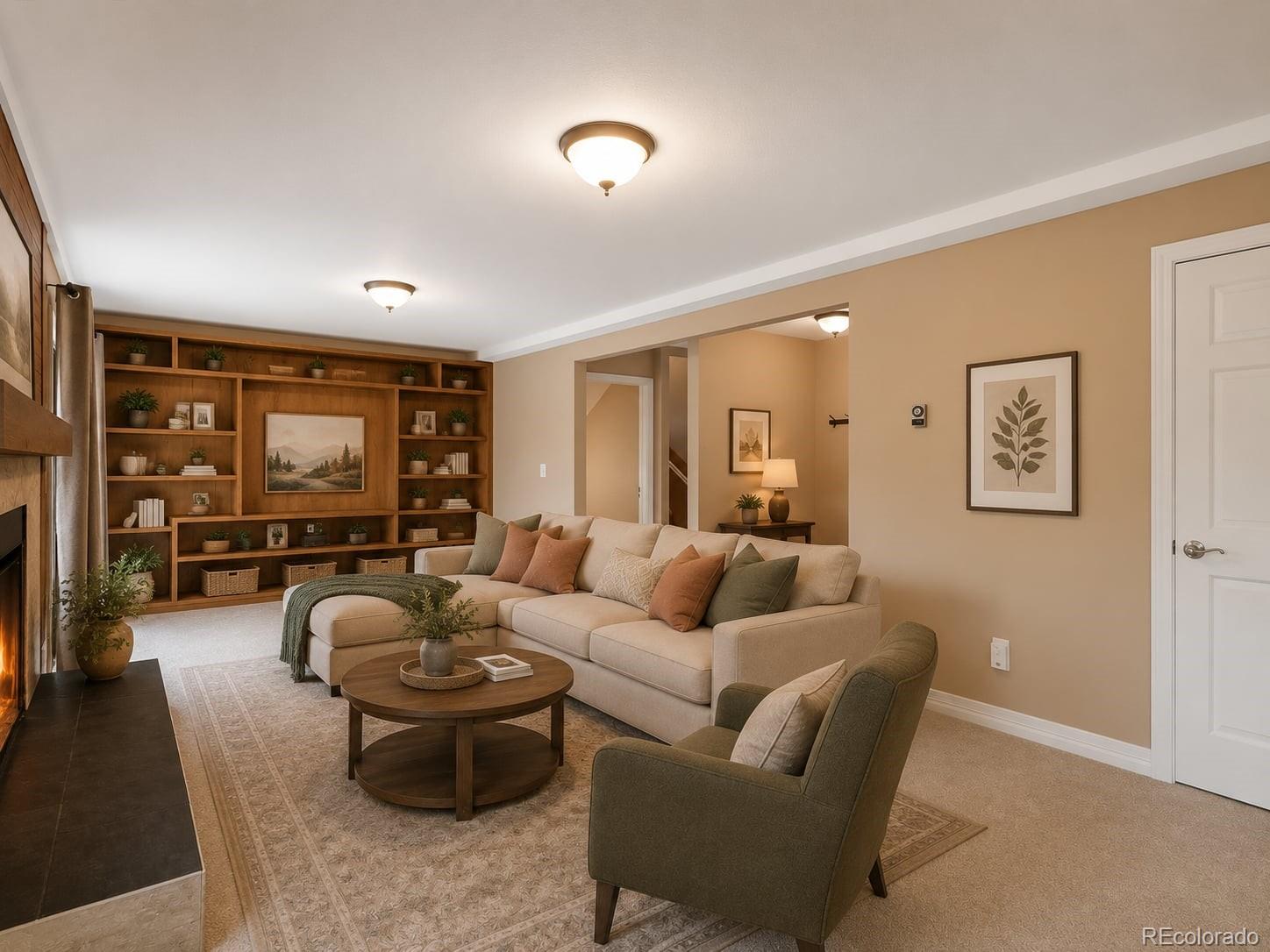 MLS Image #19 for 8056  windwood way,parker, Colorado