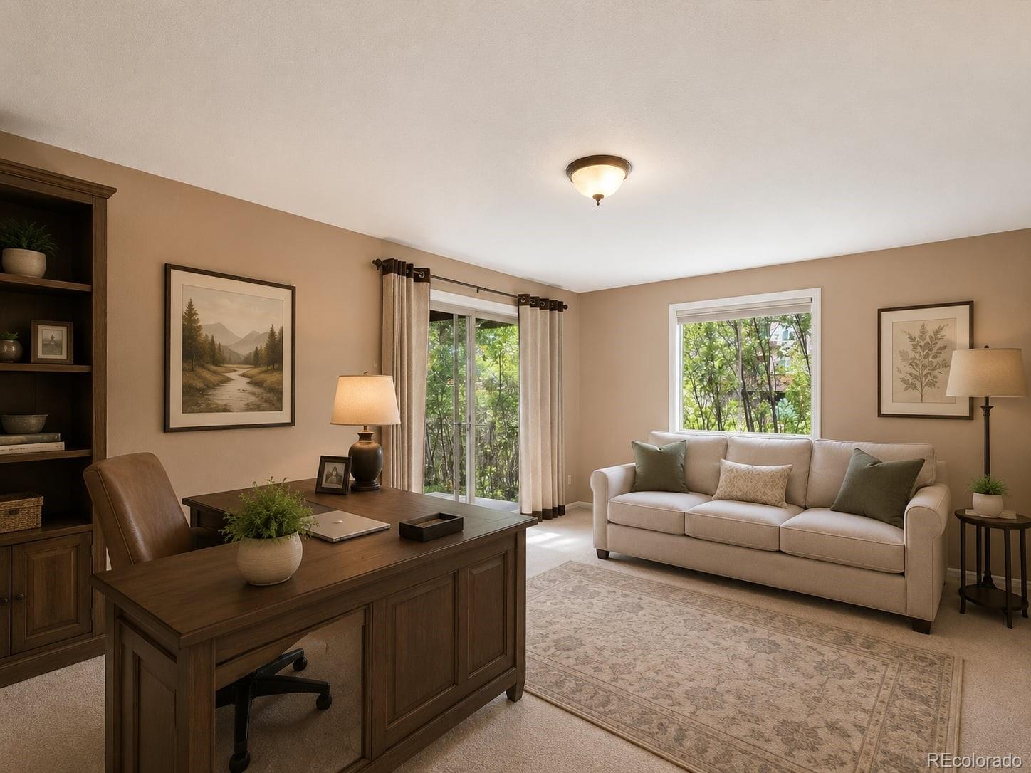MLS Image #21 for 8056  windwood way,parker, Colorado