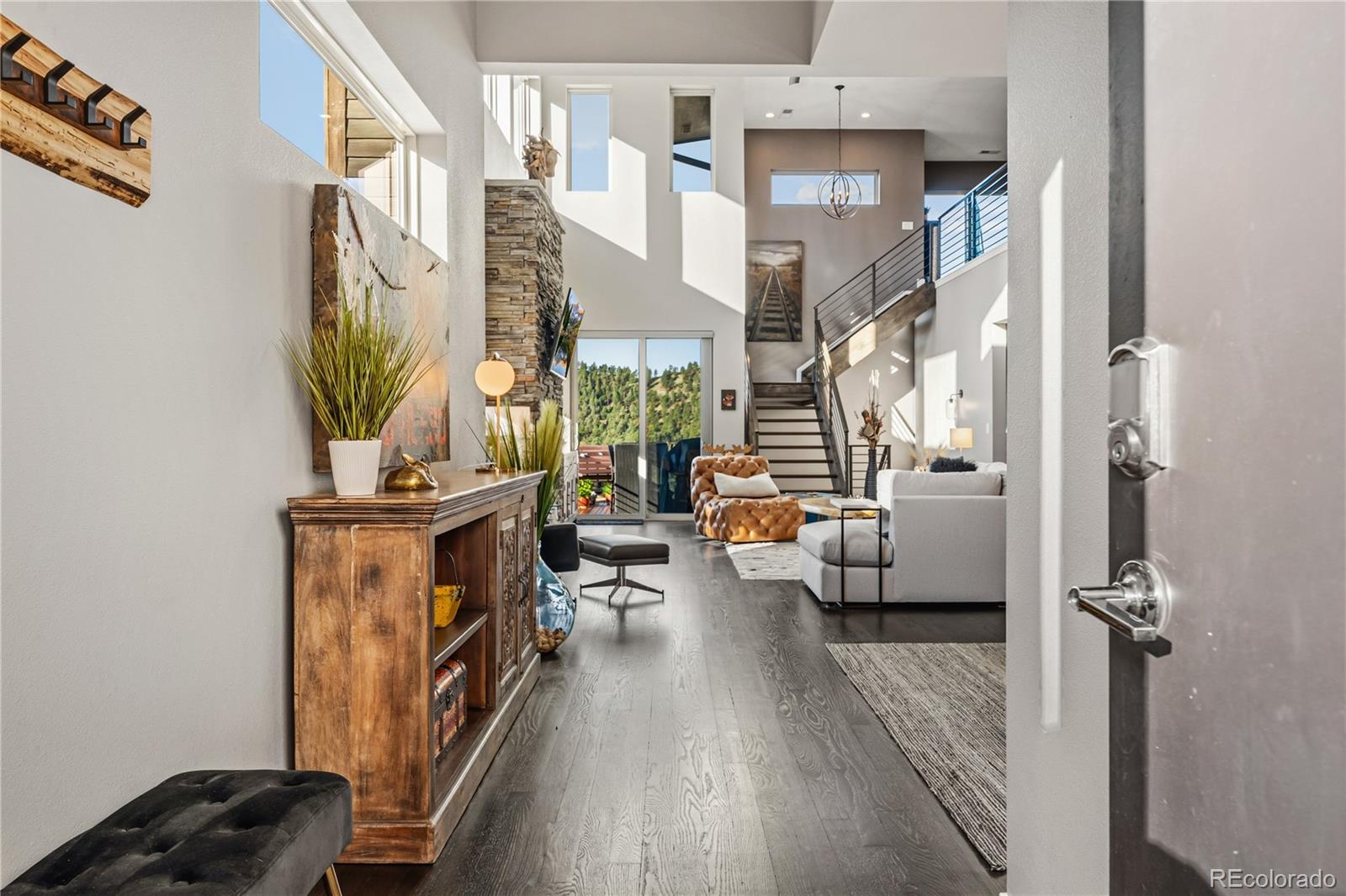 MLS Image #1 for 747  dreamcatcher lane,evergreen, Colorado