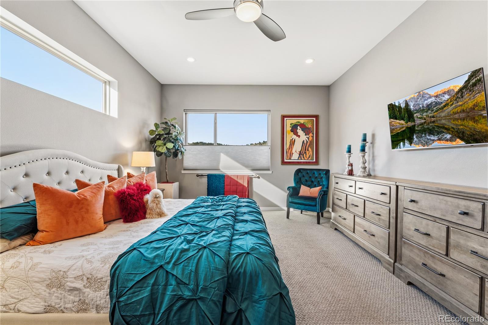 MLS Image #17 for 747  dreamcatcher lane,evergreen, Colorado