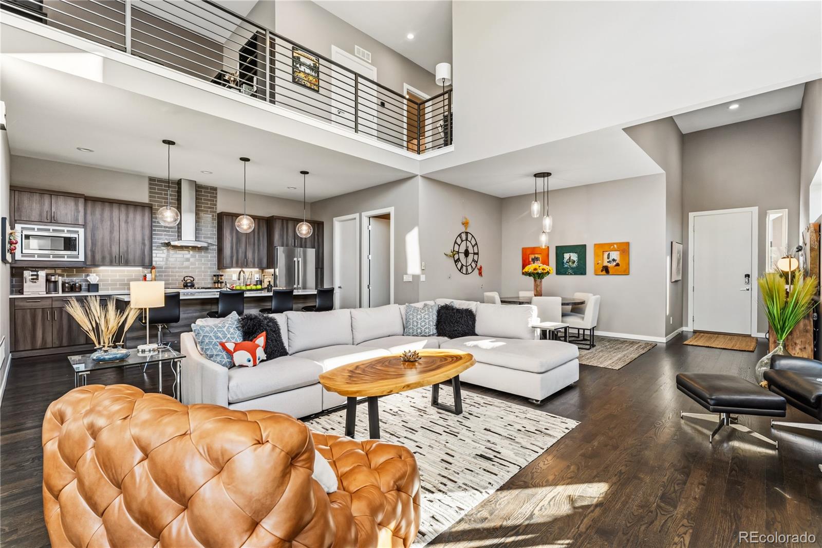 MLS Image #3 for 747  dreamcatcher lane,evergreen, Colorado