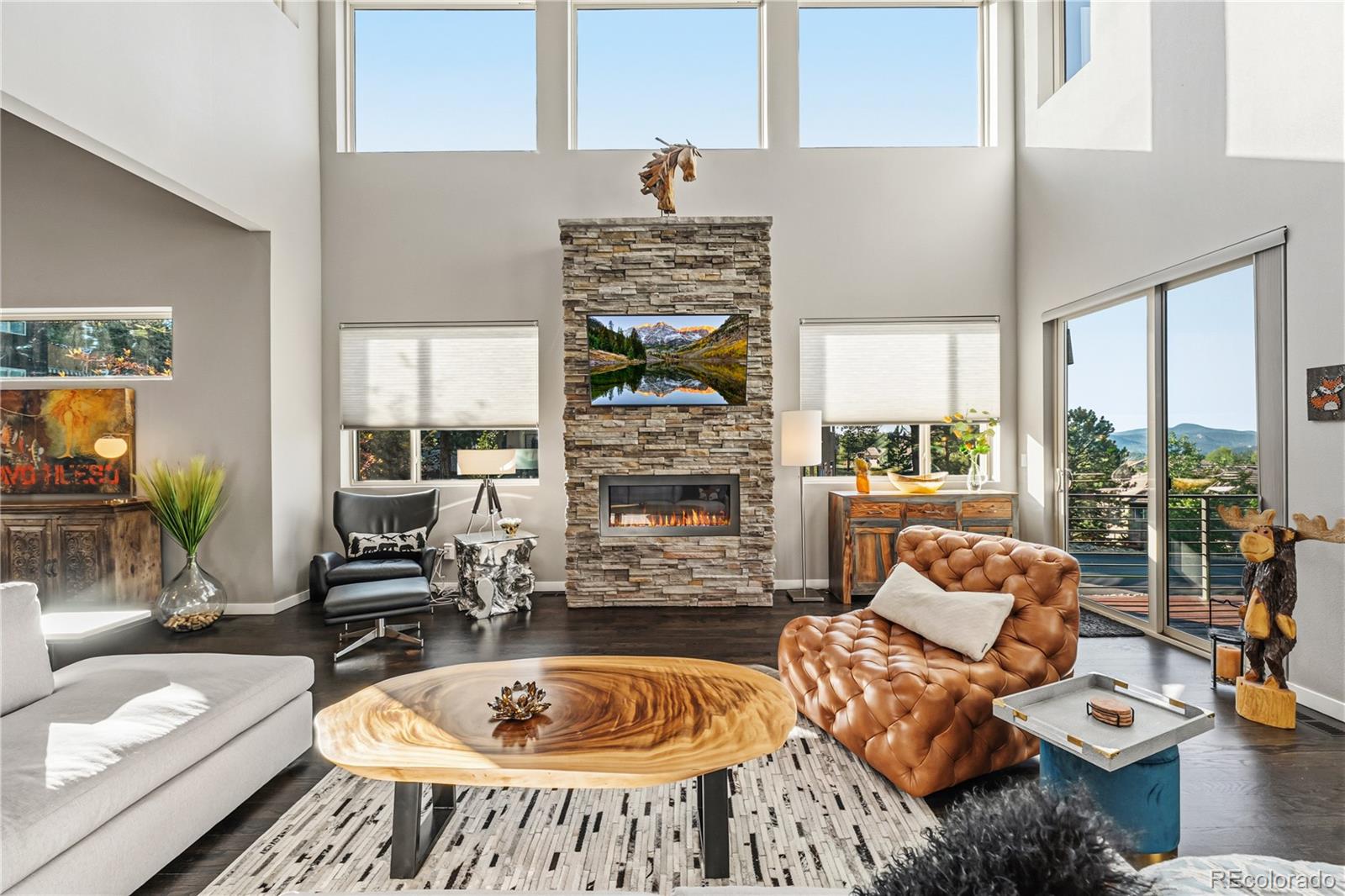 MLS Image #4 for 747  dreamcatcher lane,evergreen, Colorado