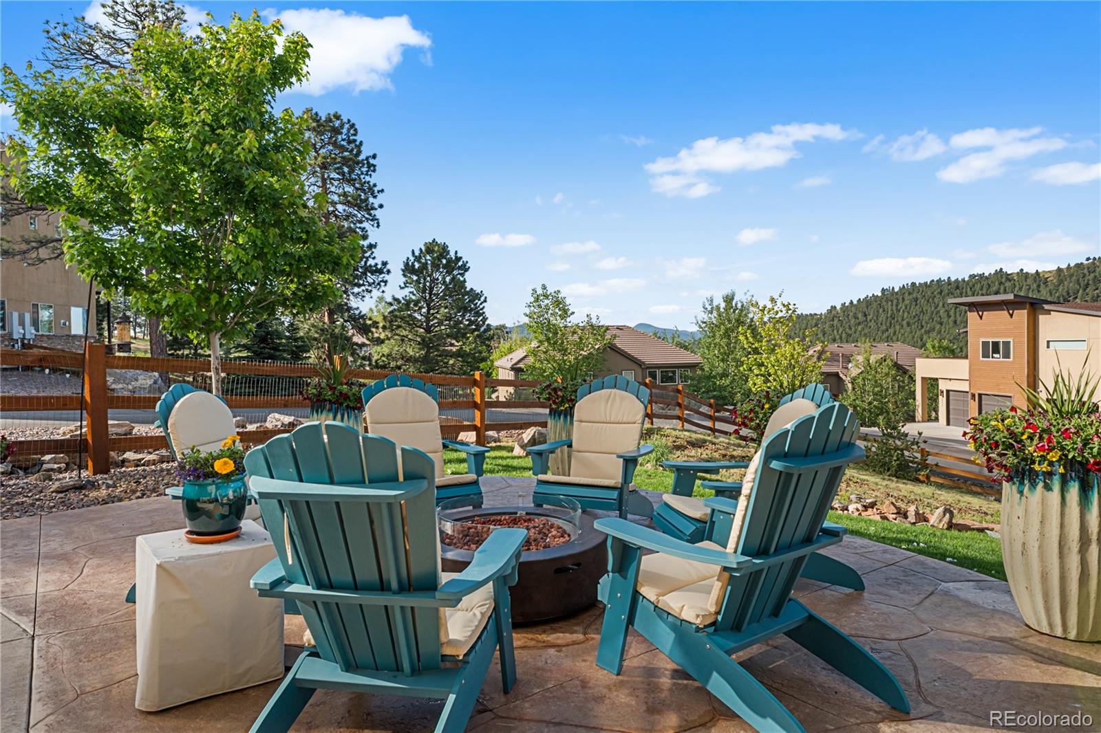 MLS Image #41 for 747  dreamcatcher lane,evergreen, Colorado