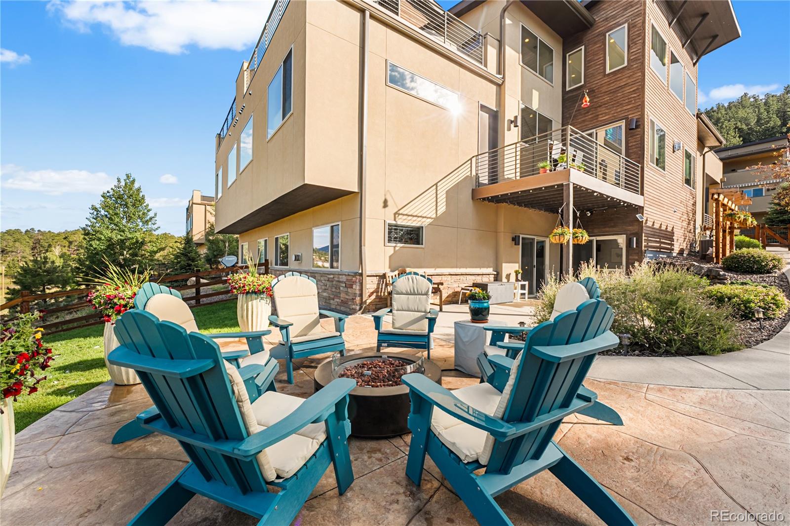 MLS Image #42 for 747  dreamcatcher lane,evergreen, Colorado