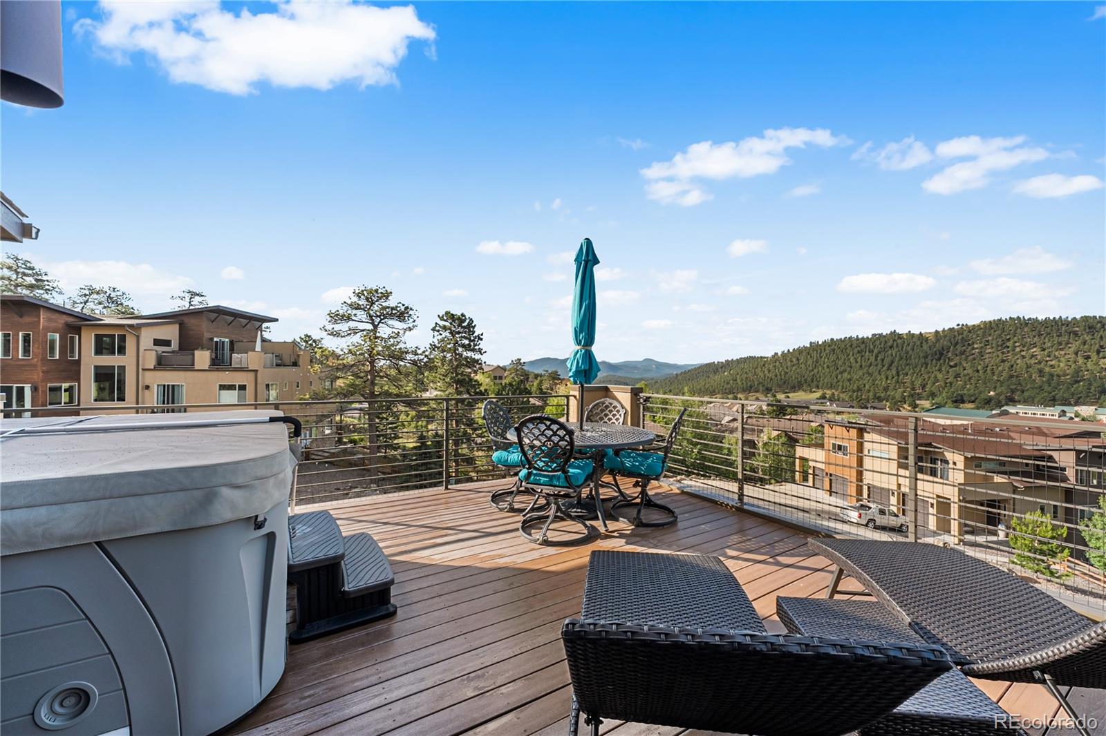 MLS Image #43 for 747  dreamcatcher lane,evergreen, Colorado