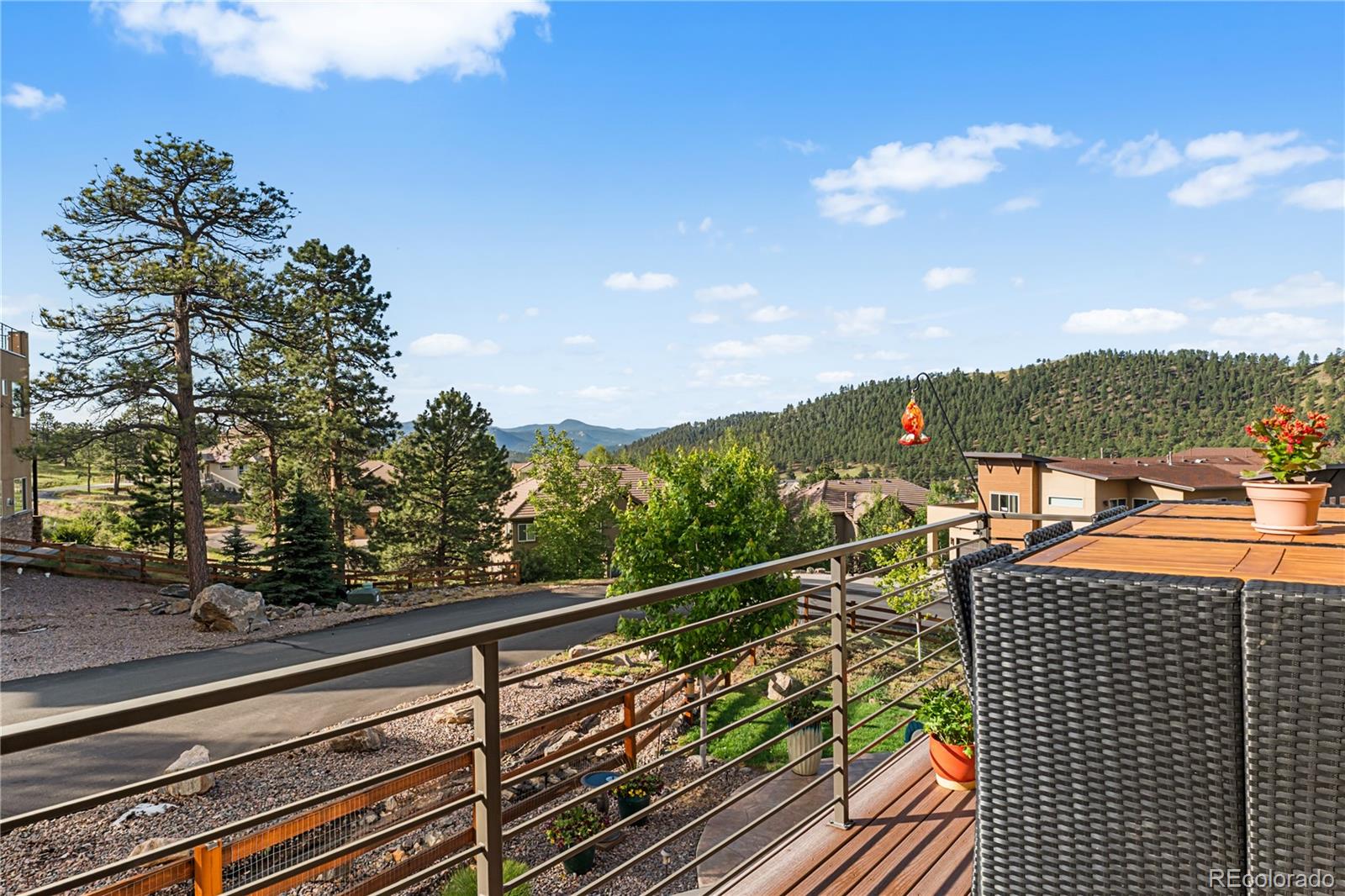 MLS Image #44 for 747  dreamcatcher lane,evergreen, Colorado