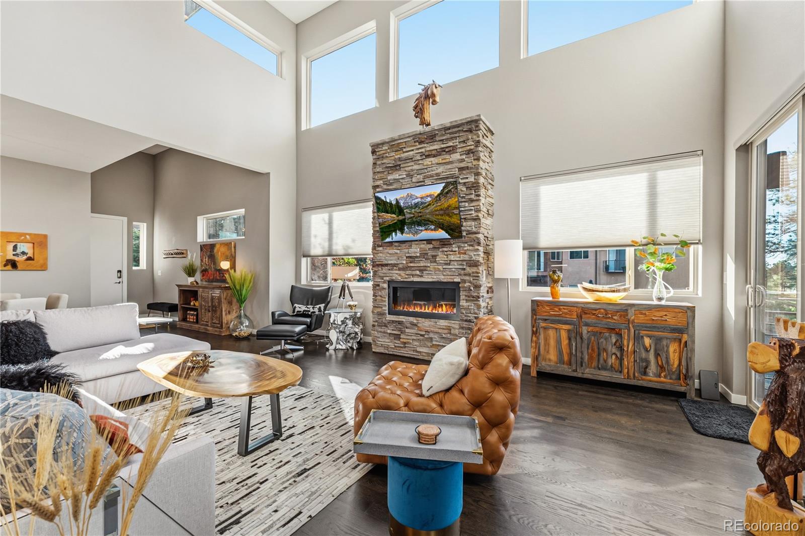 MLS Image #5 for 747  dreamcatcher lane,evergreen, Colorado