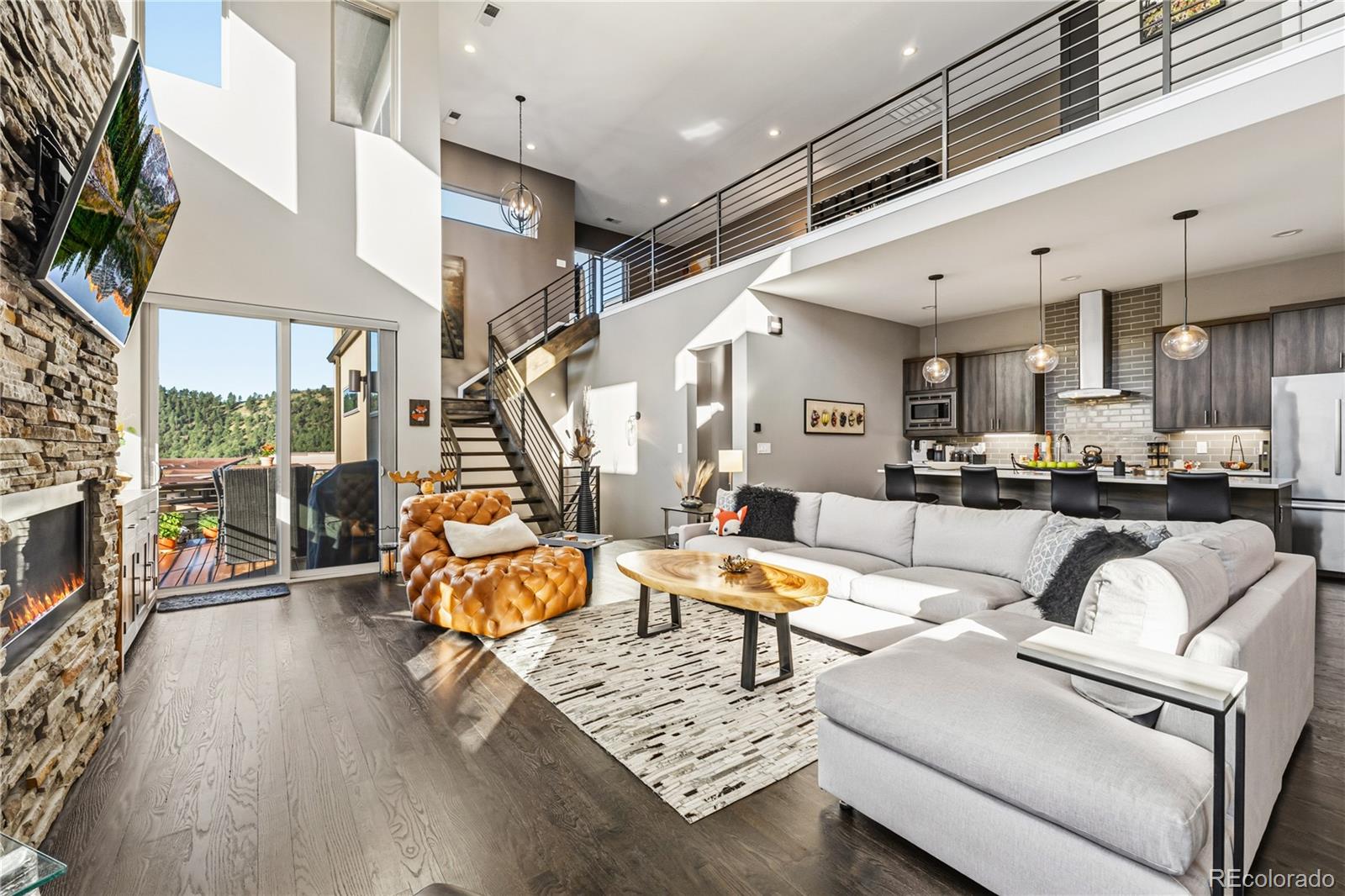 MLS Image #6 for 747  dreamcatcher lane,evergreen, Colorado