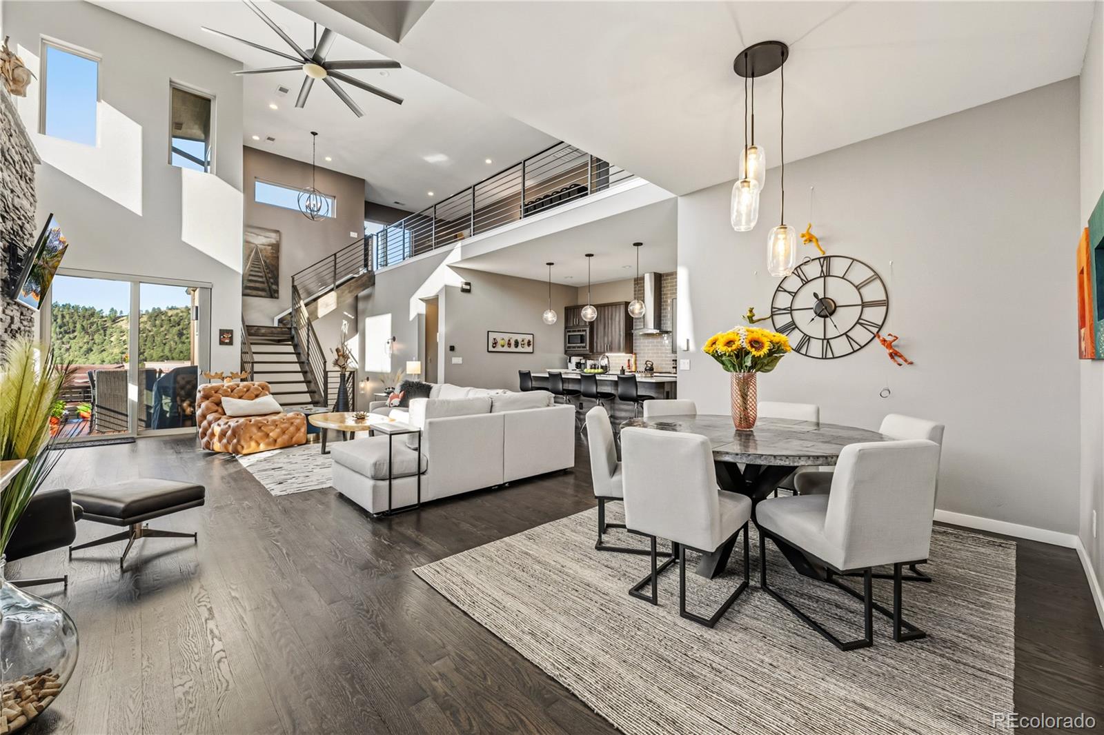 MLS Image #7 for 747  dreamcatcher lane,evergreen, Colorado