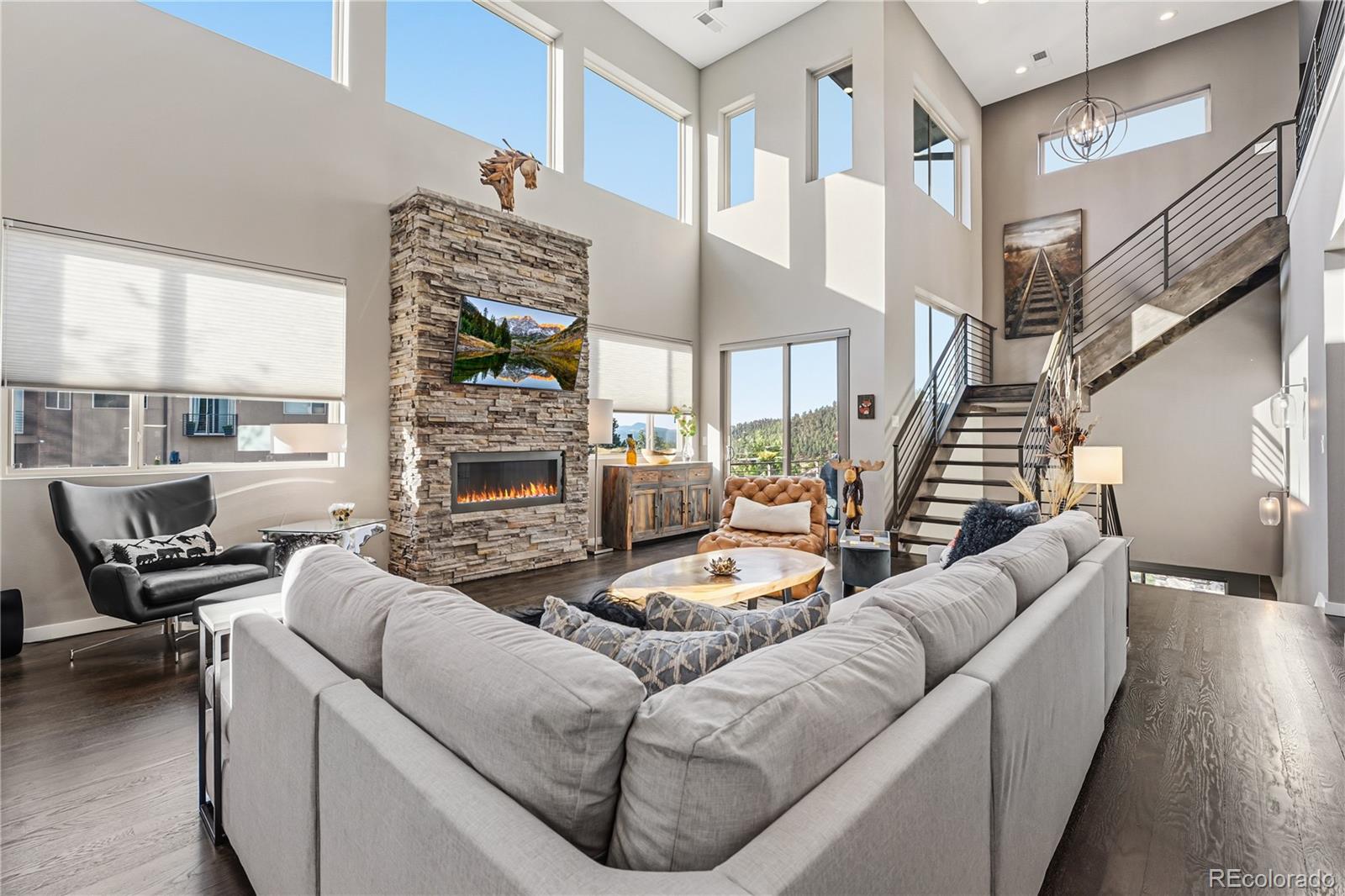 MLS Image #8 for 747  dreamcatcher lane,evergreen, Colorado