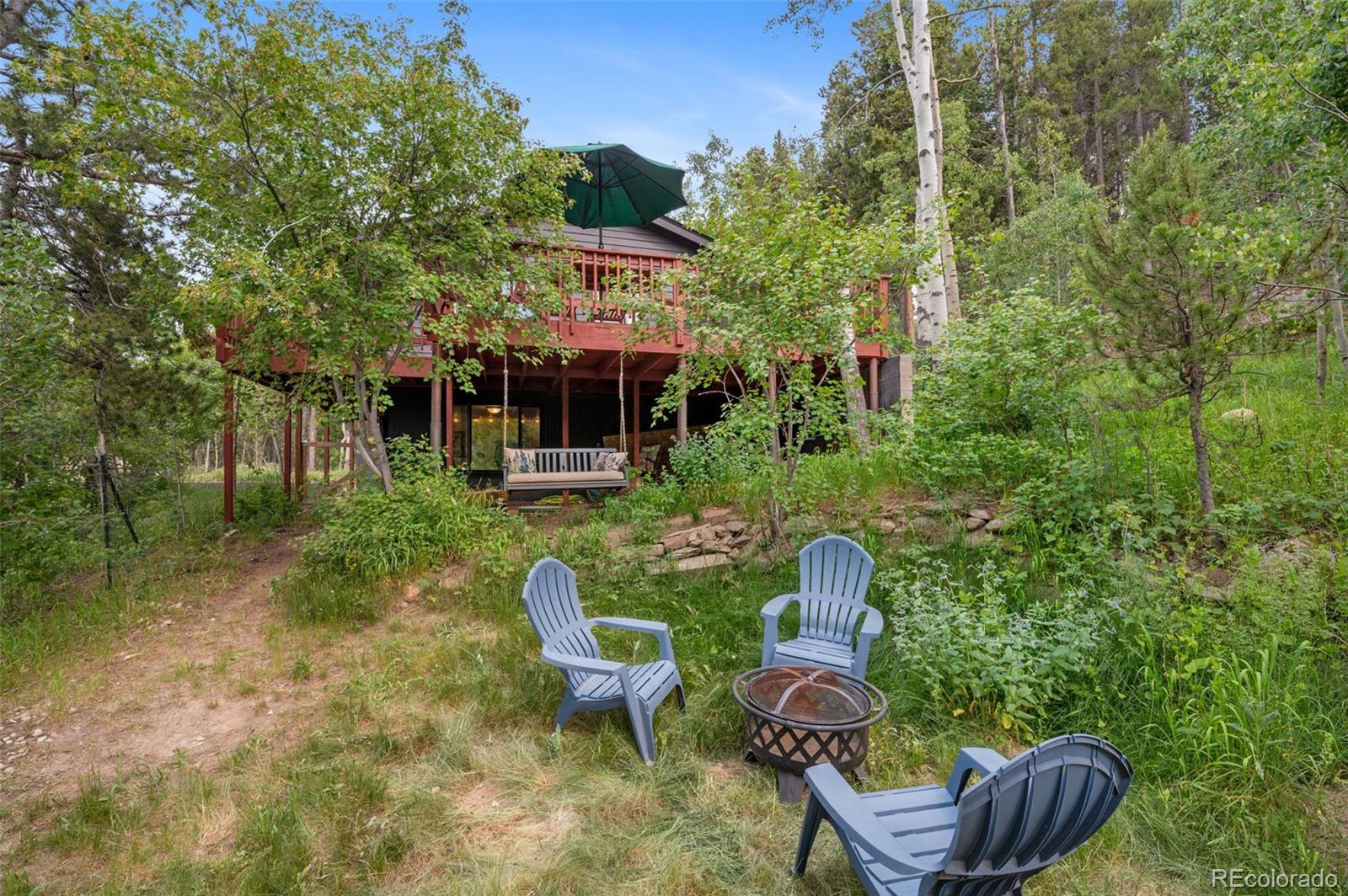 MLS Image #21 for 10  rudi lane,golden, Colorado