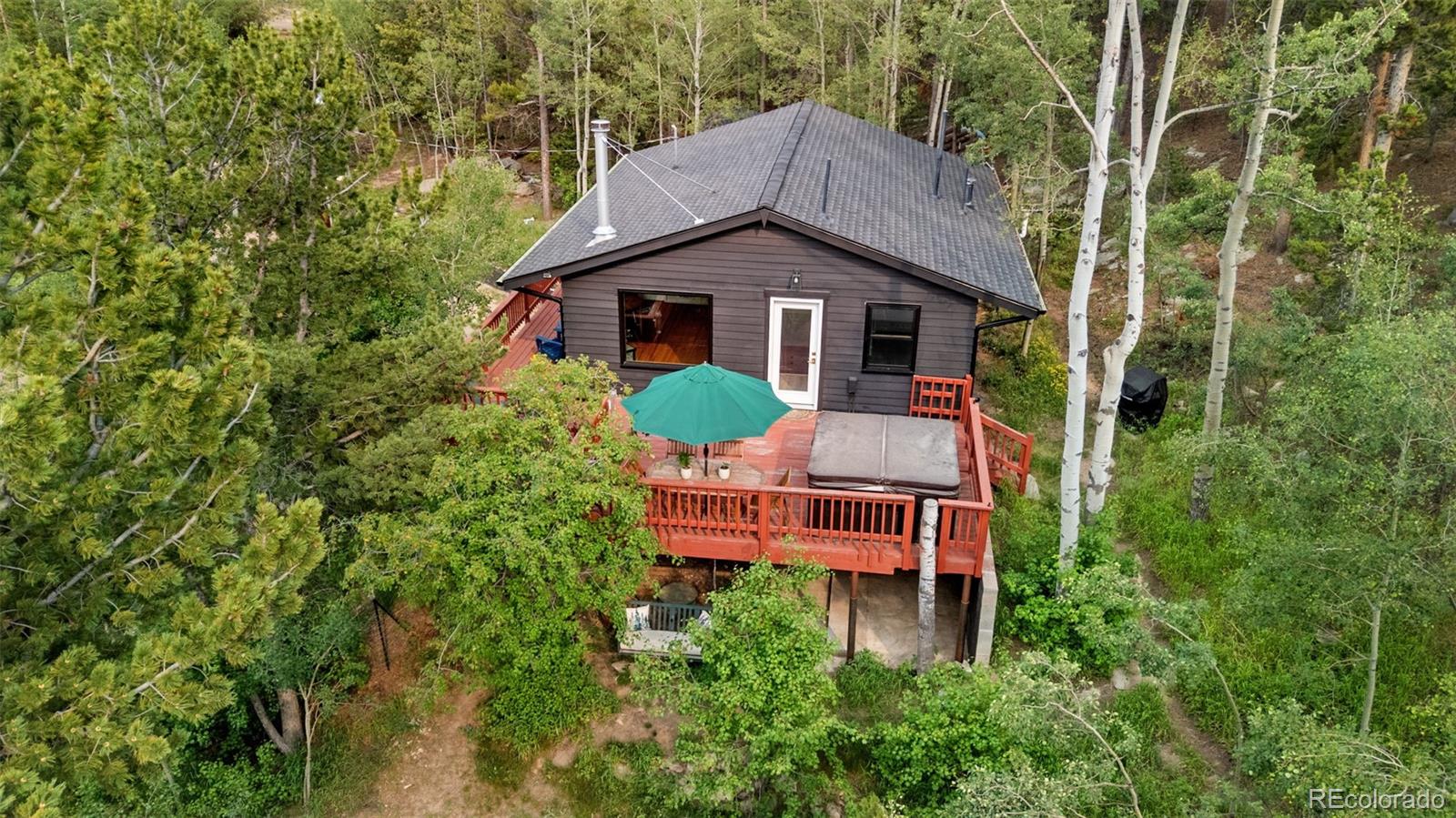 MLS Image #23 for 10  rudi lane,golden, Colorado