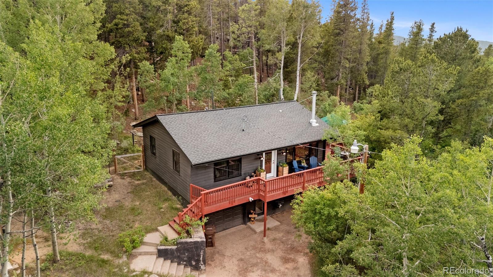 MLS Image #24 for 10  rudi lane,golden, Colorado