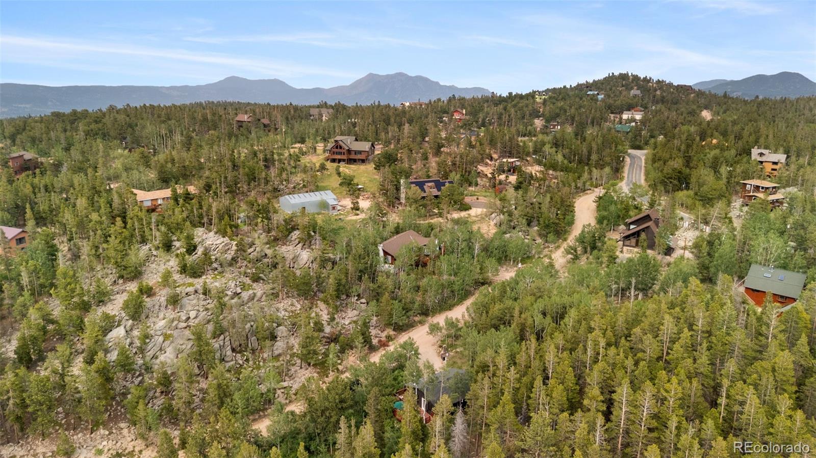 MLS Image #28 for 10  rudi lane,golden, Colorado