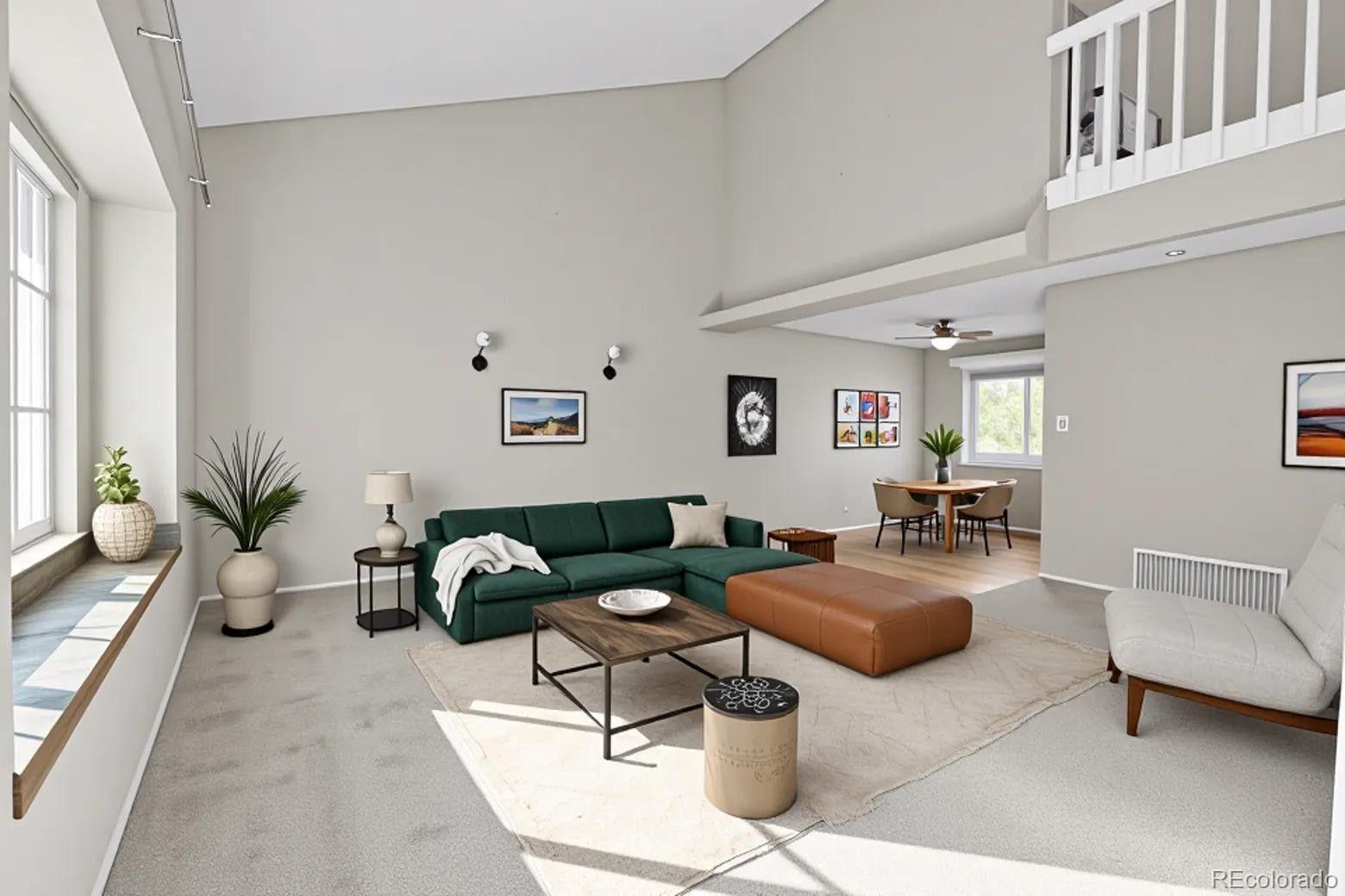 MLS Image #3 for 4239  saunter drive,colorado springs, Colorado