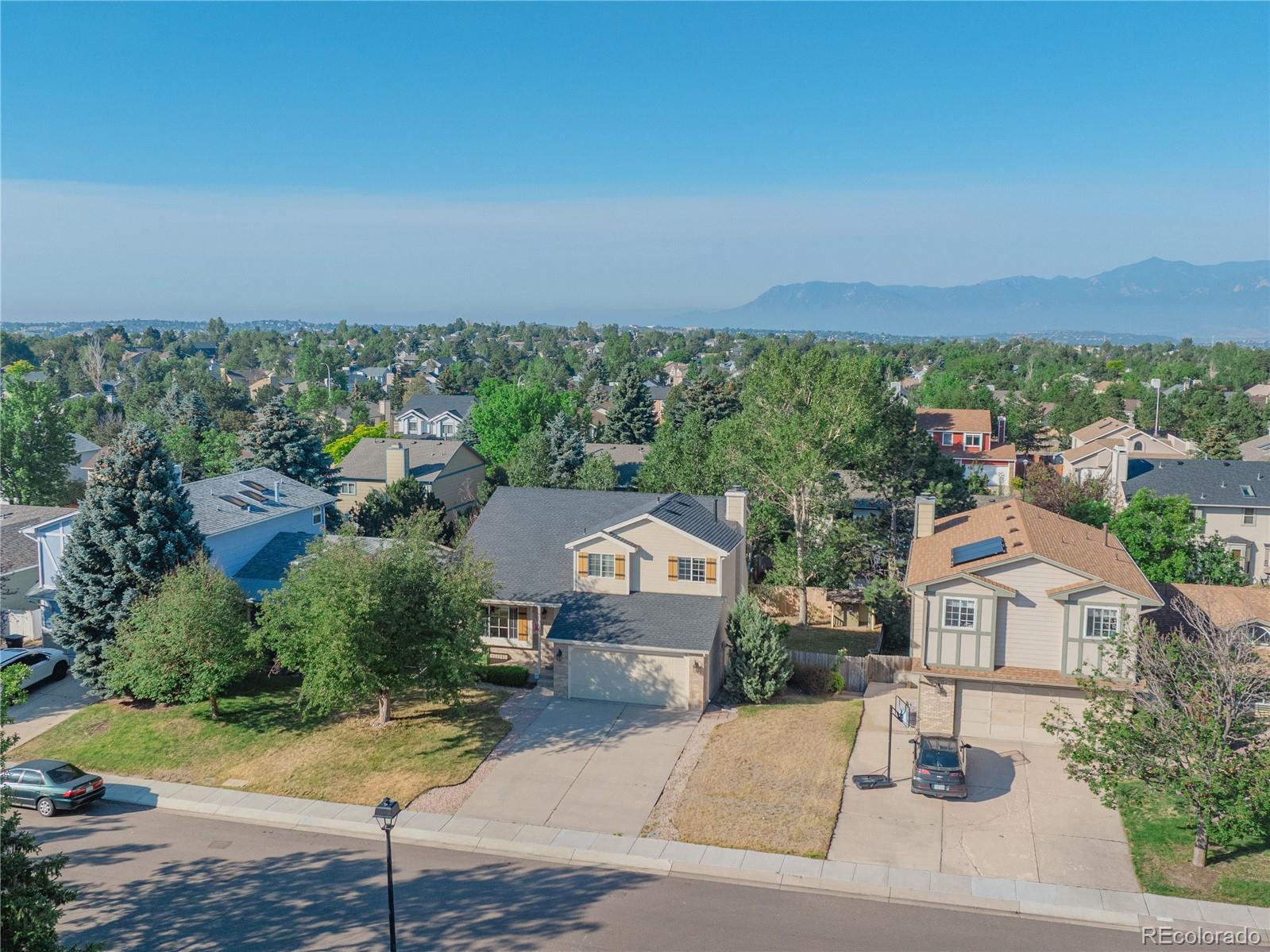 MLS Image #33 for 4239  saunter drive,colorado springs, Colorado
