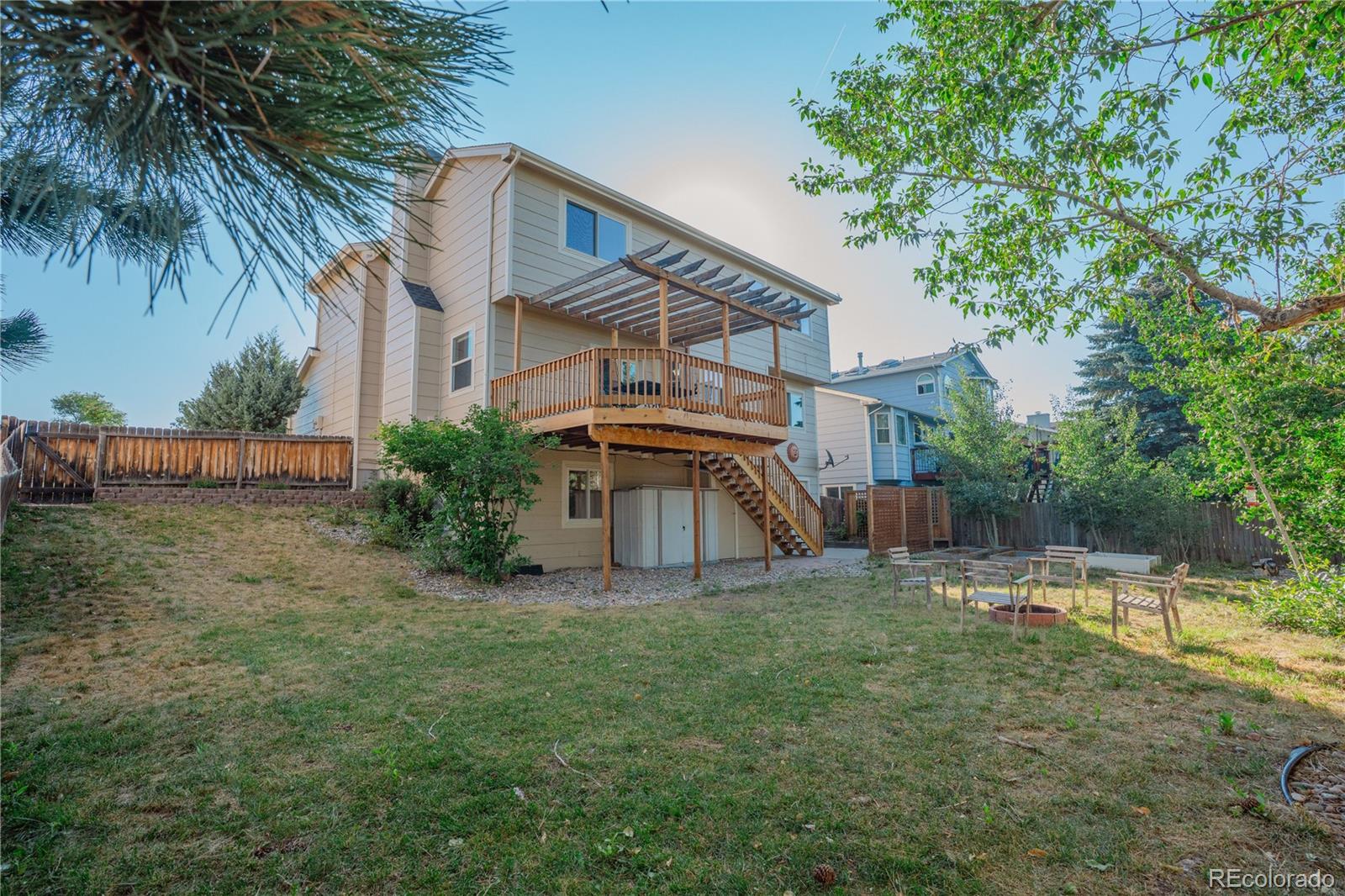 MLS Image #39 for 4239  saunter drive,colorado springs, Colorado