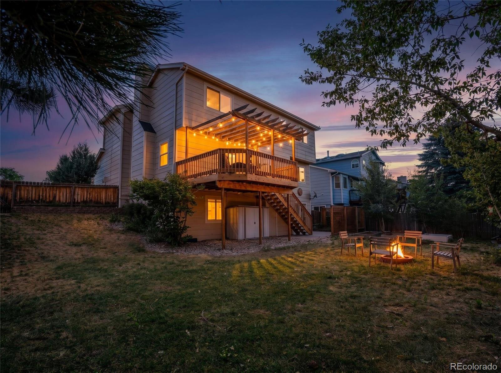 MLS Image #40 for 4239  saunter drive,colorado springs, Colorado