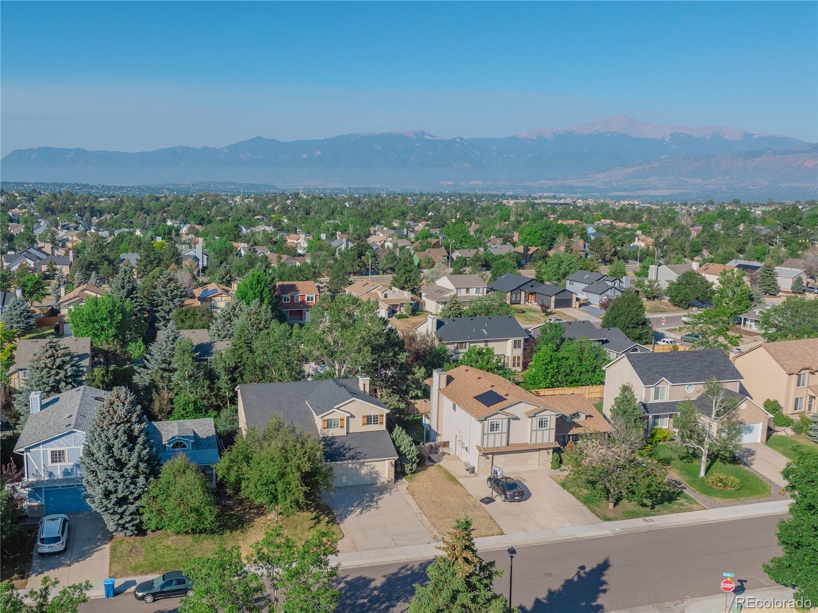 MLS Image #43 for 4239  saunter drive,colorado springs, Colorado