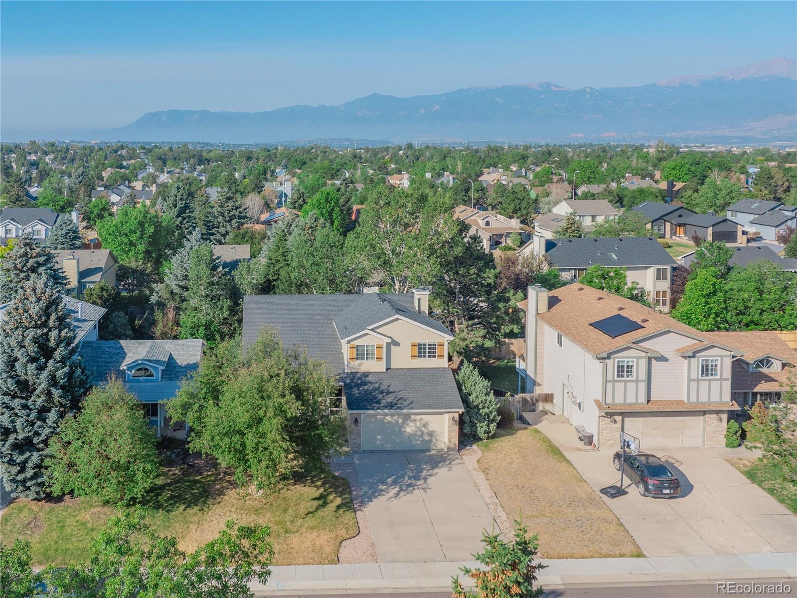 MLS Image #44 for 4239  saunter drive,colorado springs, Colorado