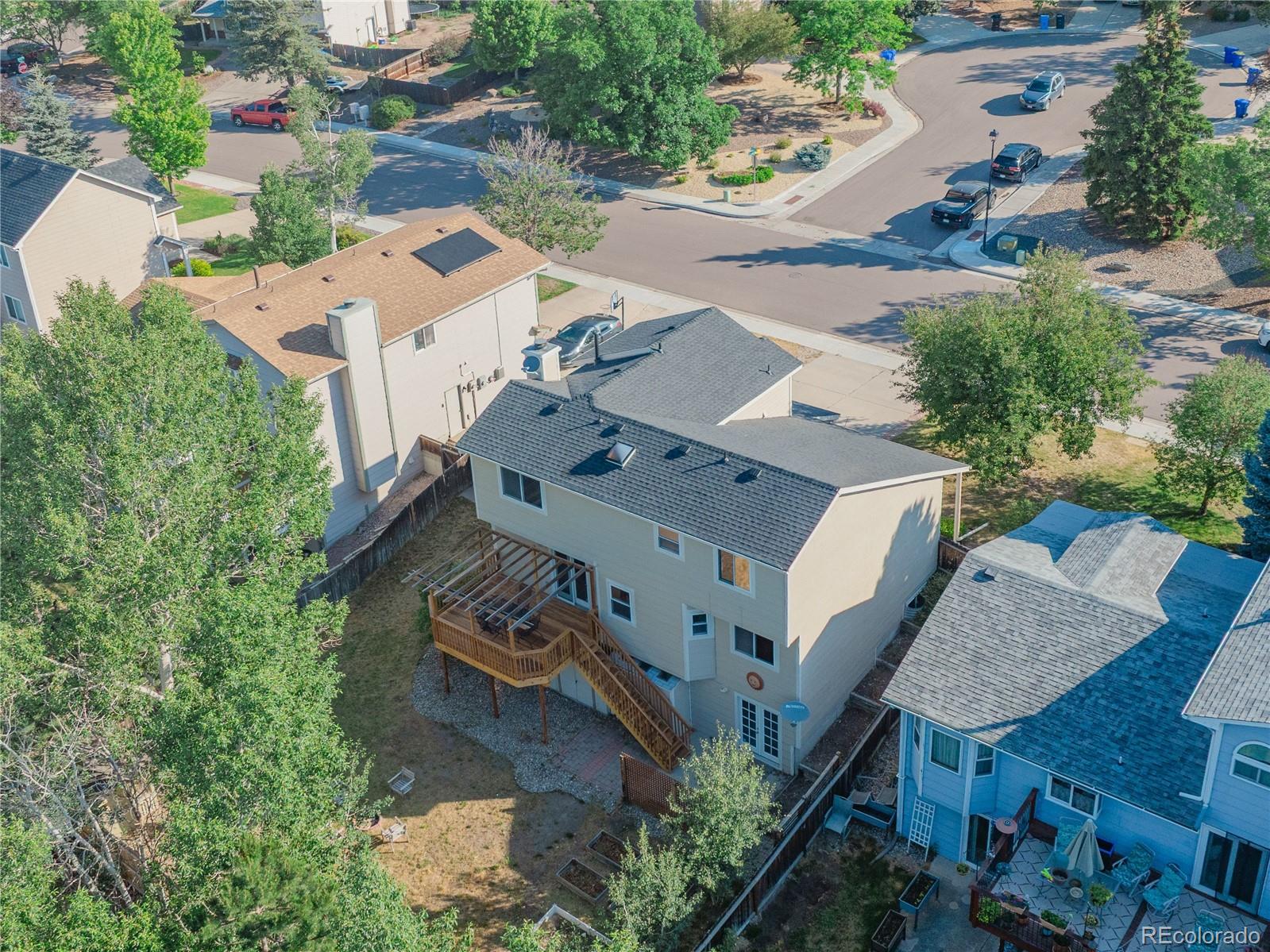 MLS Image #45 for 4239  saunter drive,colorado springs, Colorado