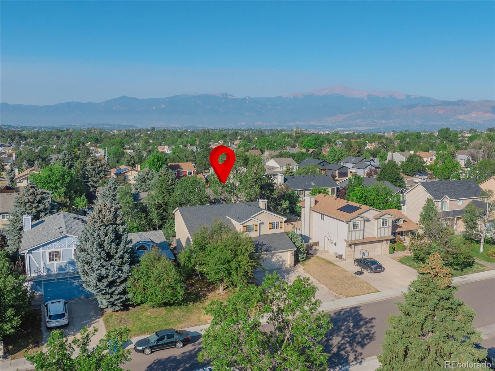 MLS Image #46 for 4239  saunter drive,colorado springs, Colorado