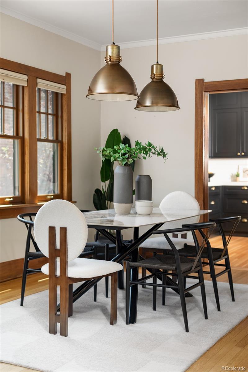 MLS Image #10 for 809  madison street,denver, Colorado