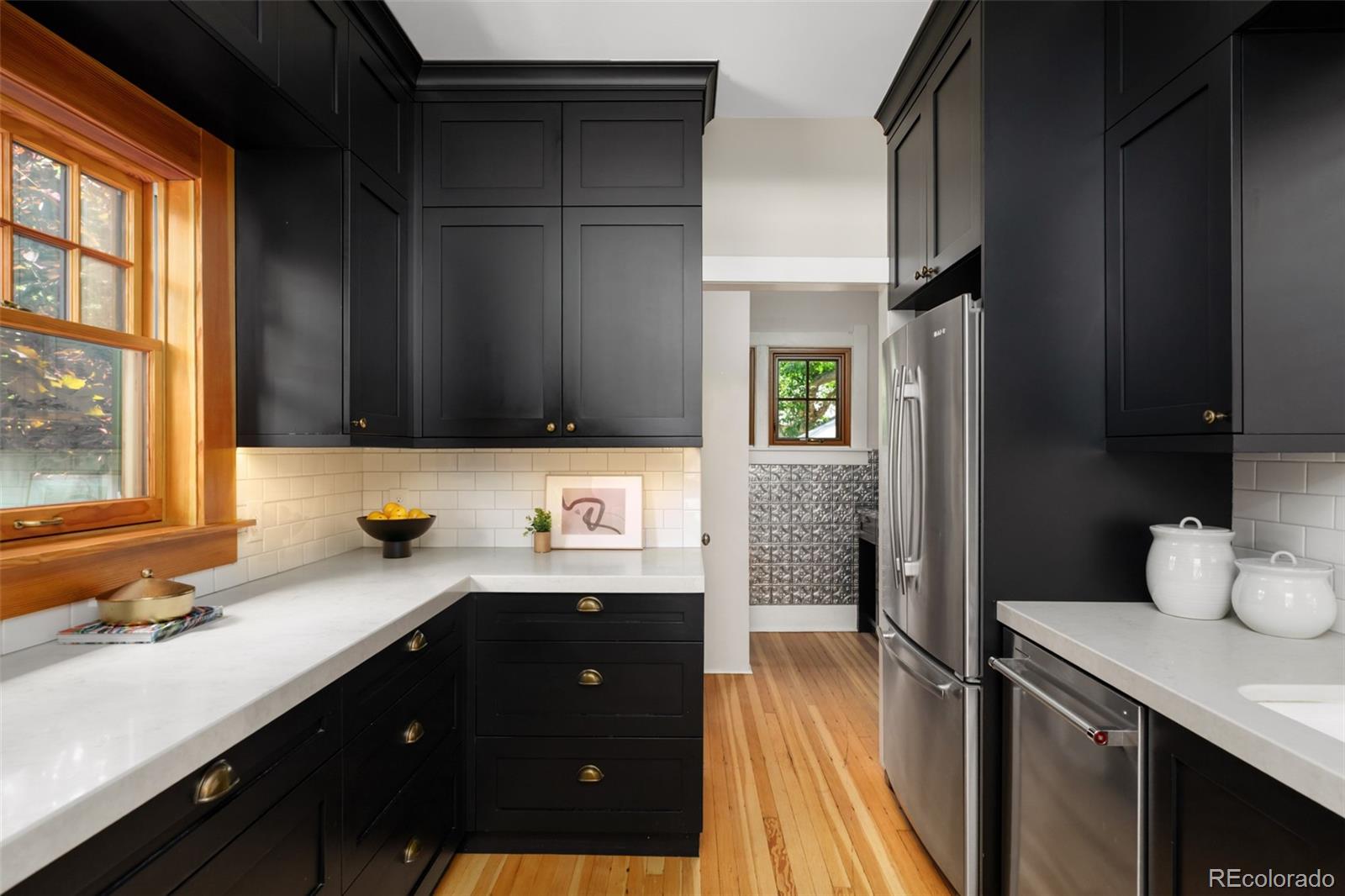 MLS Image #12 for 809  madison street,denver, Colorado