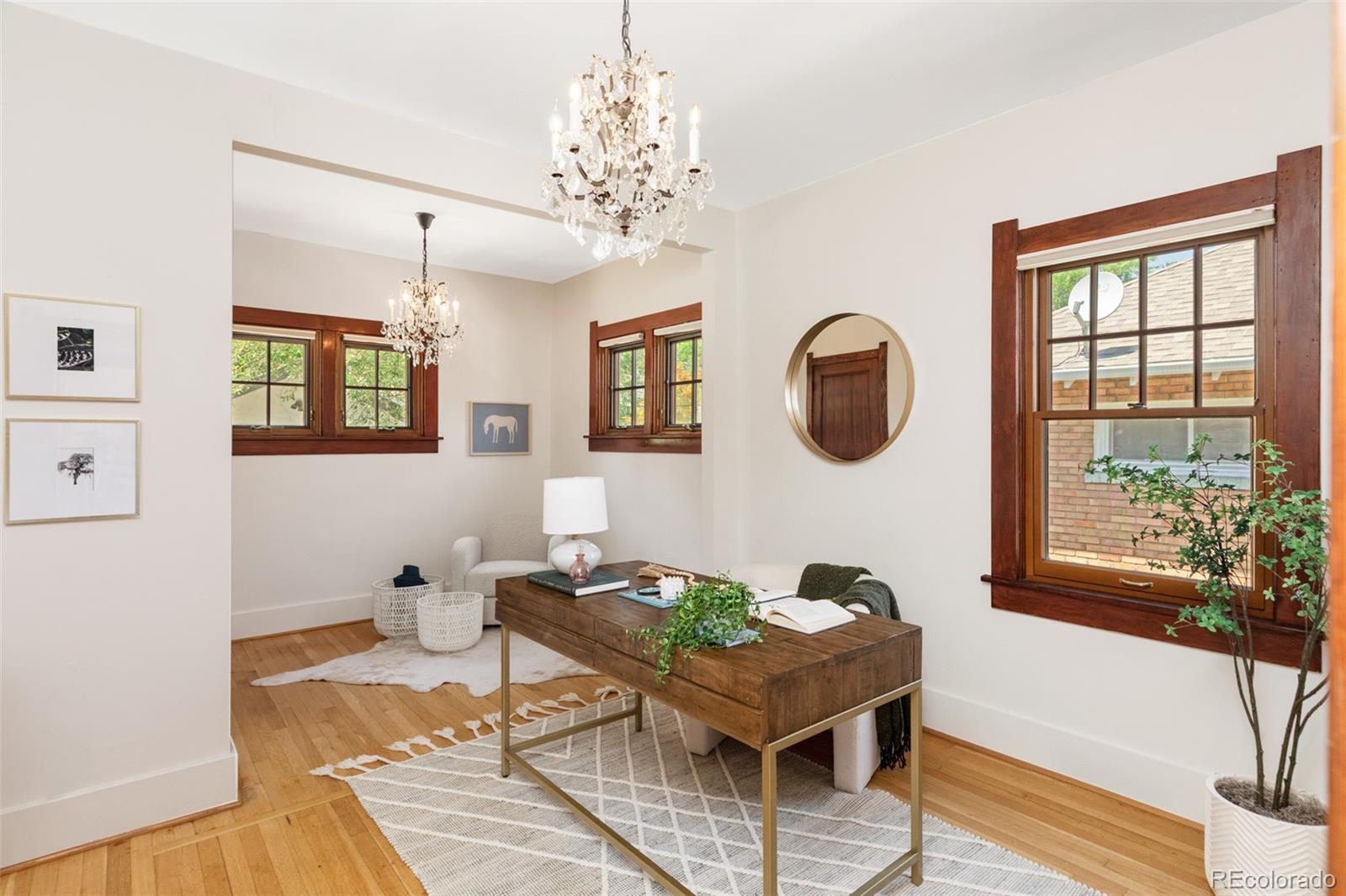 MLS Image #19 for 809  madison street,denver, Colorado