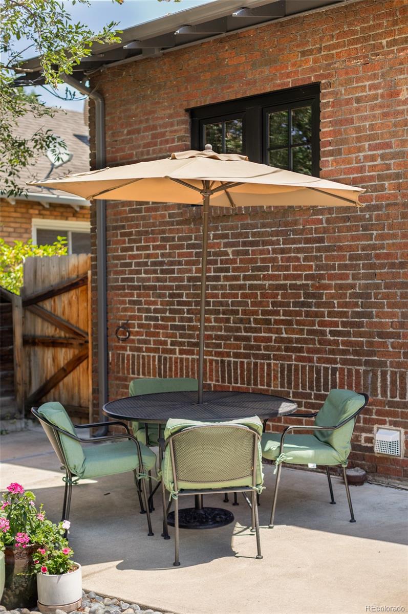 MLS Image #29 for 809  madison street,denver, Colorado