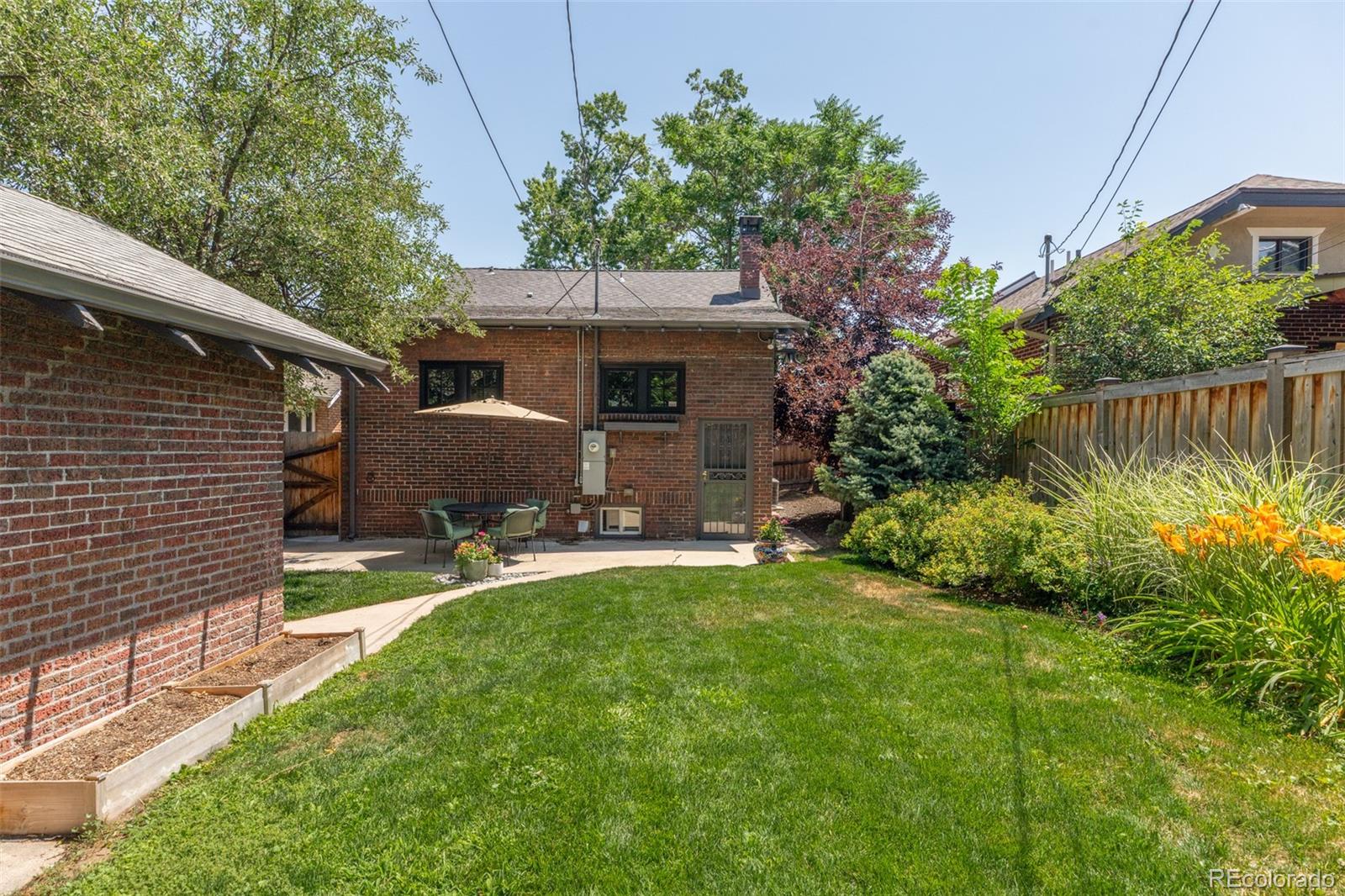 MLS Image #30 for 809  madison street,denver, Colorado