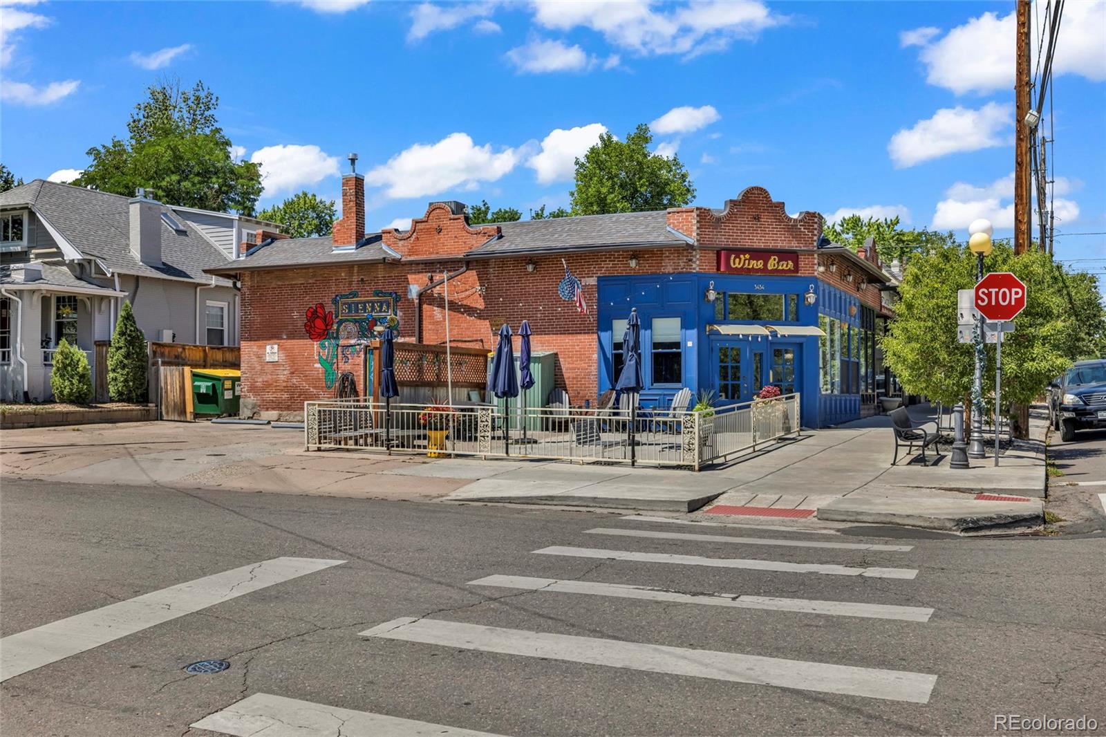 MLS Image #31 for 809  madison street,denver, Colorado